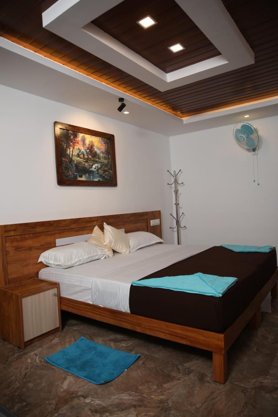Bhuvanam homestay
