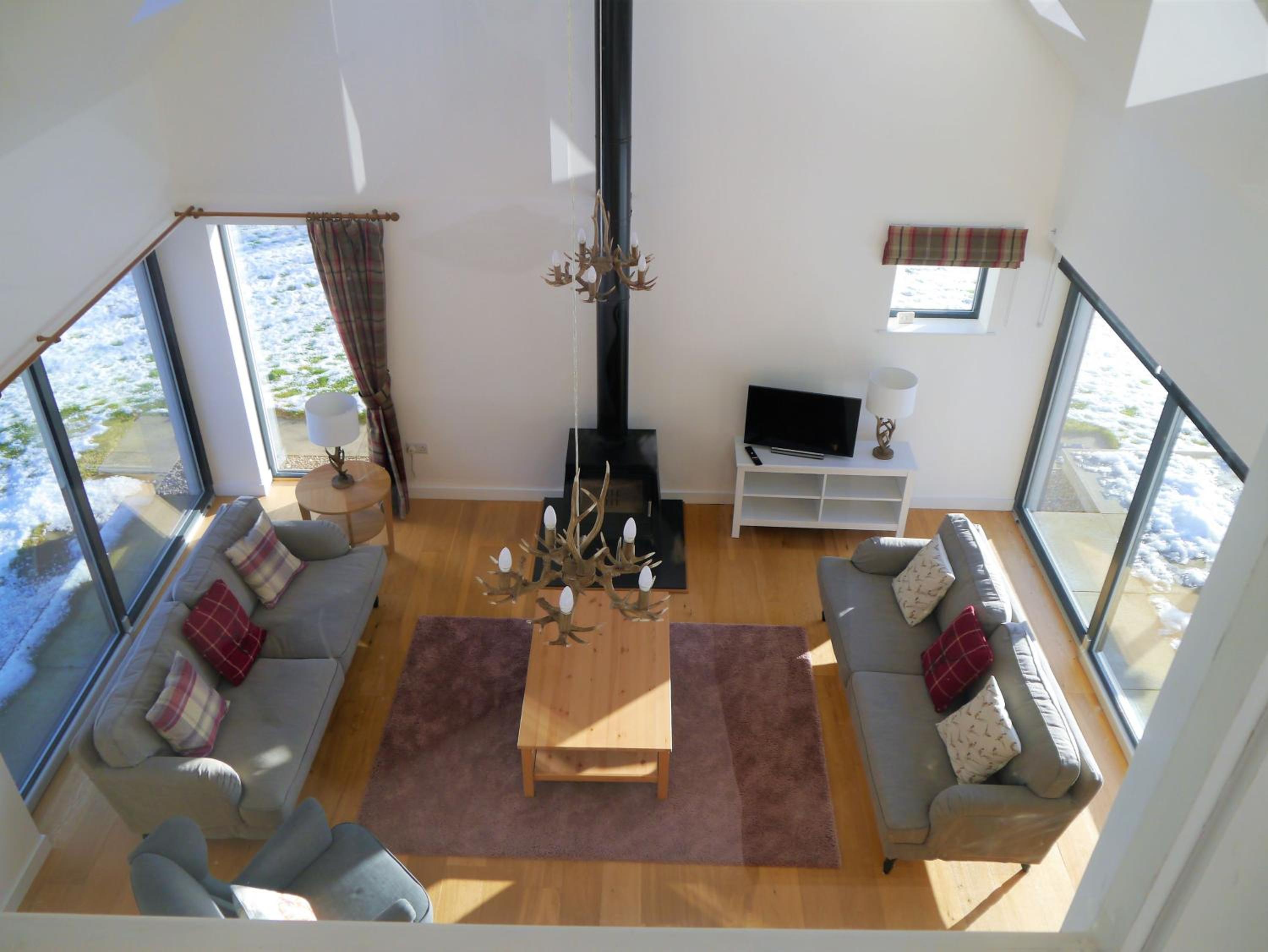 Laundry Cottage