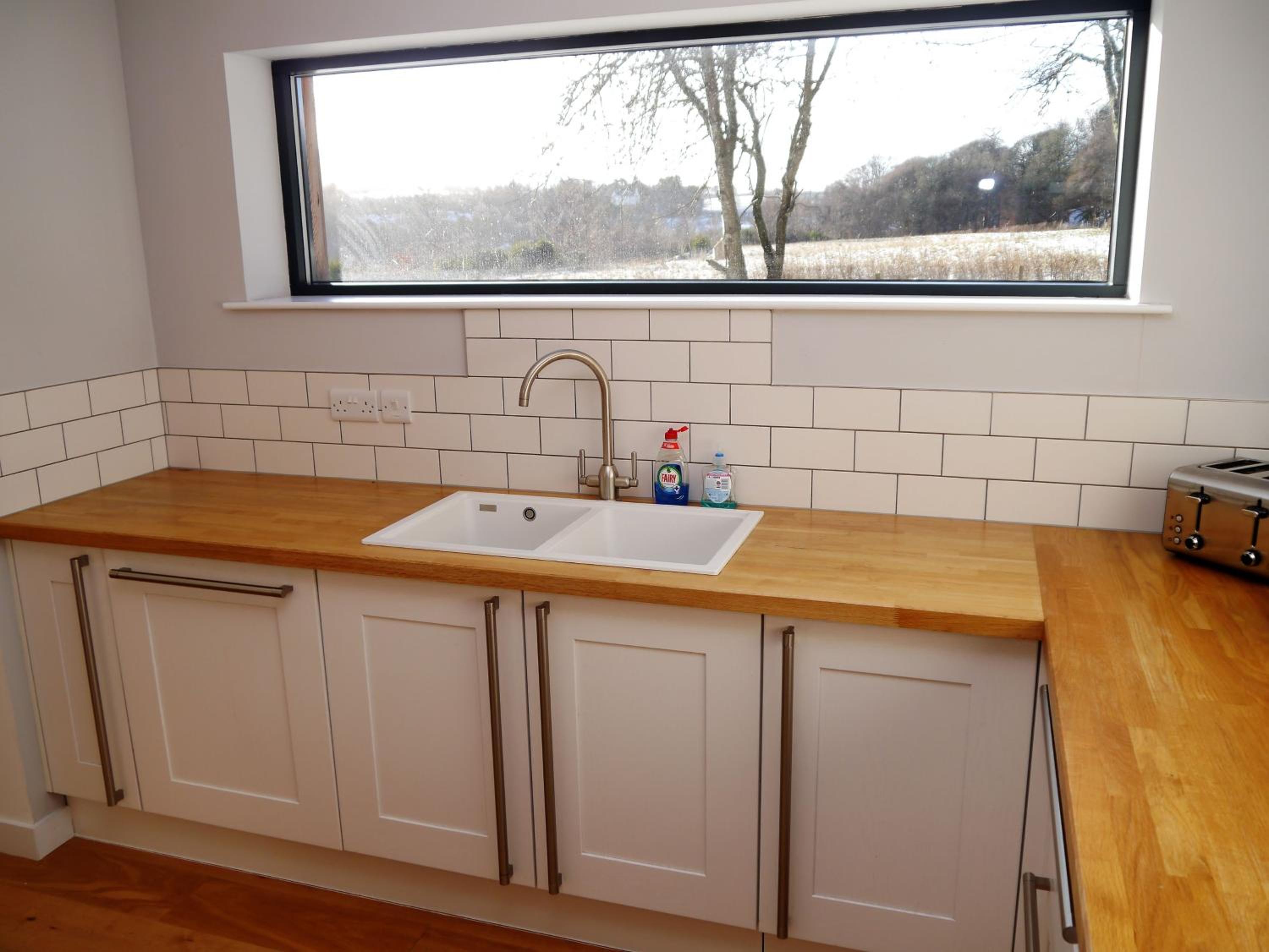 Laundry Cottage