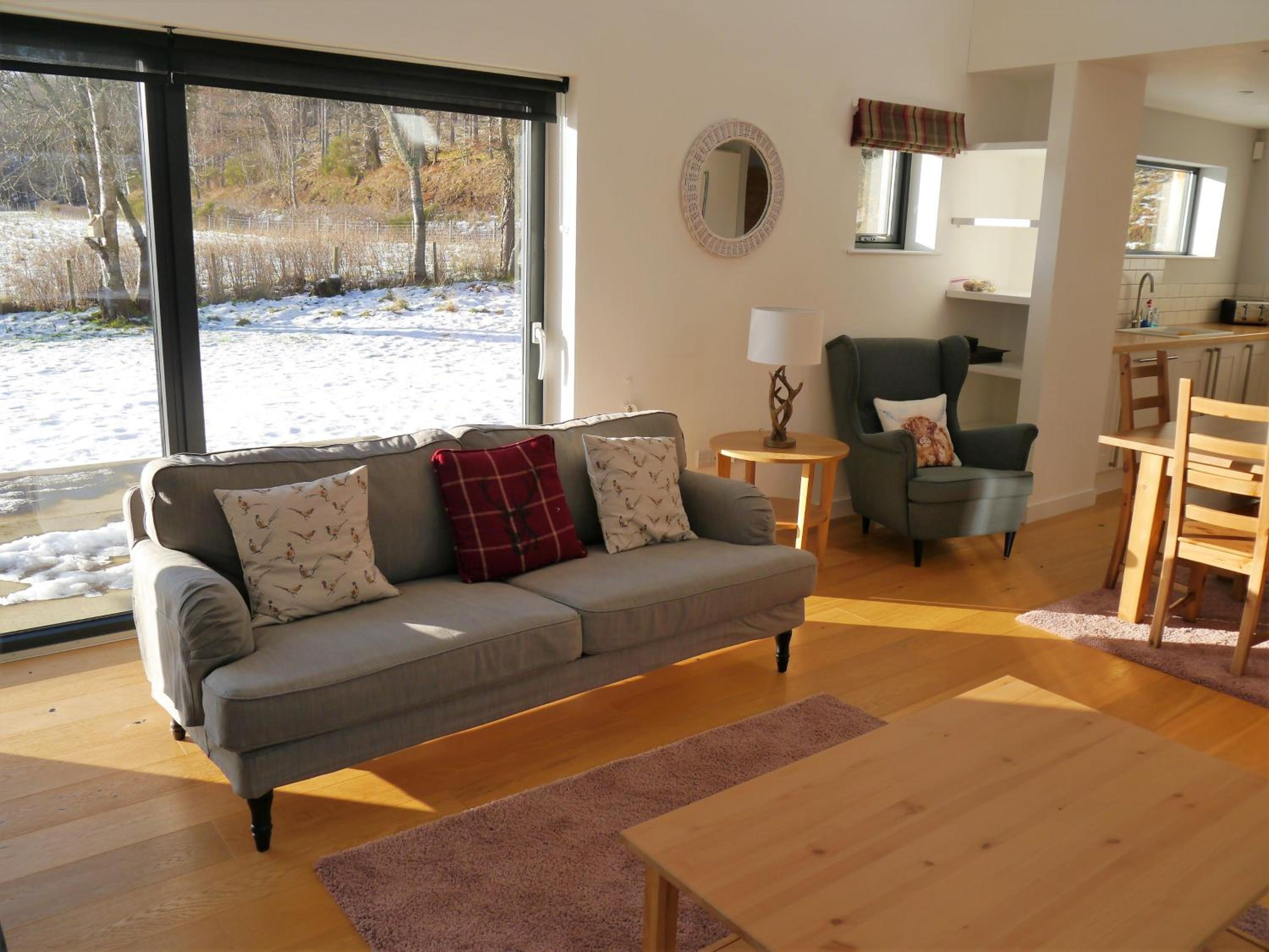 Laundry Cottage