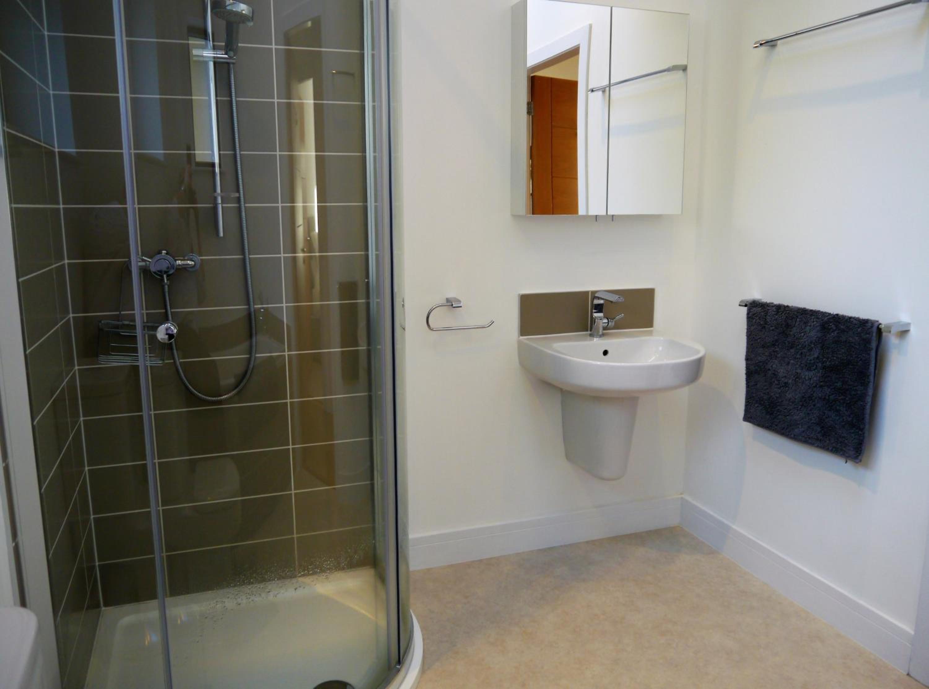 Laundry Cottage