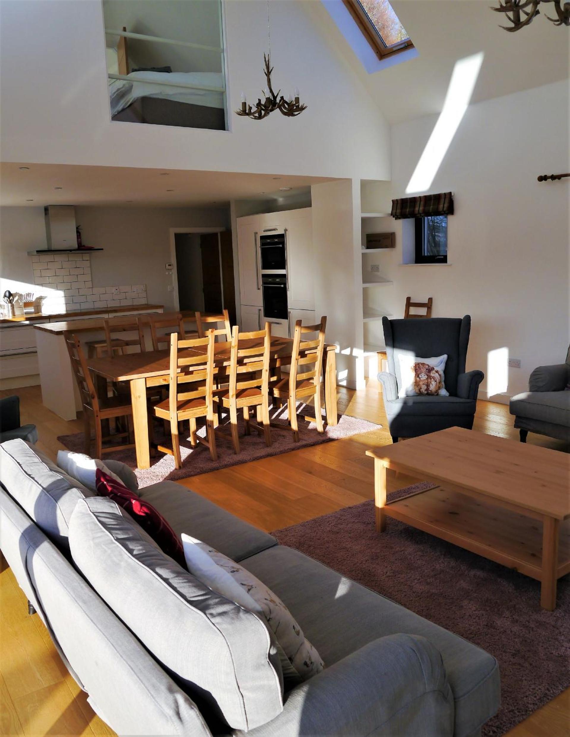 Laundry Cottage