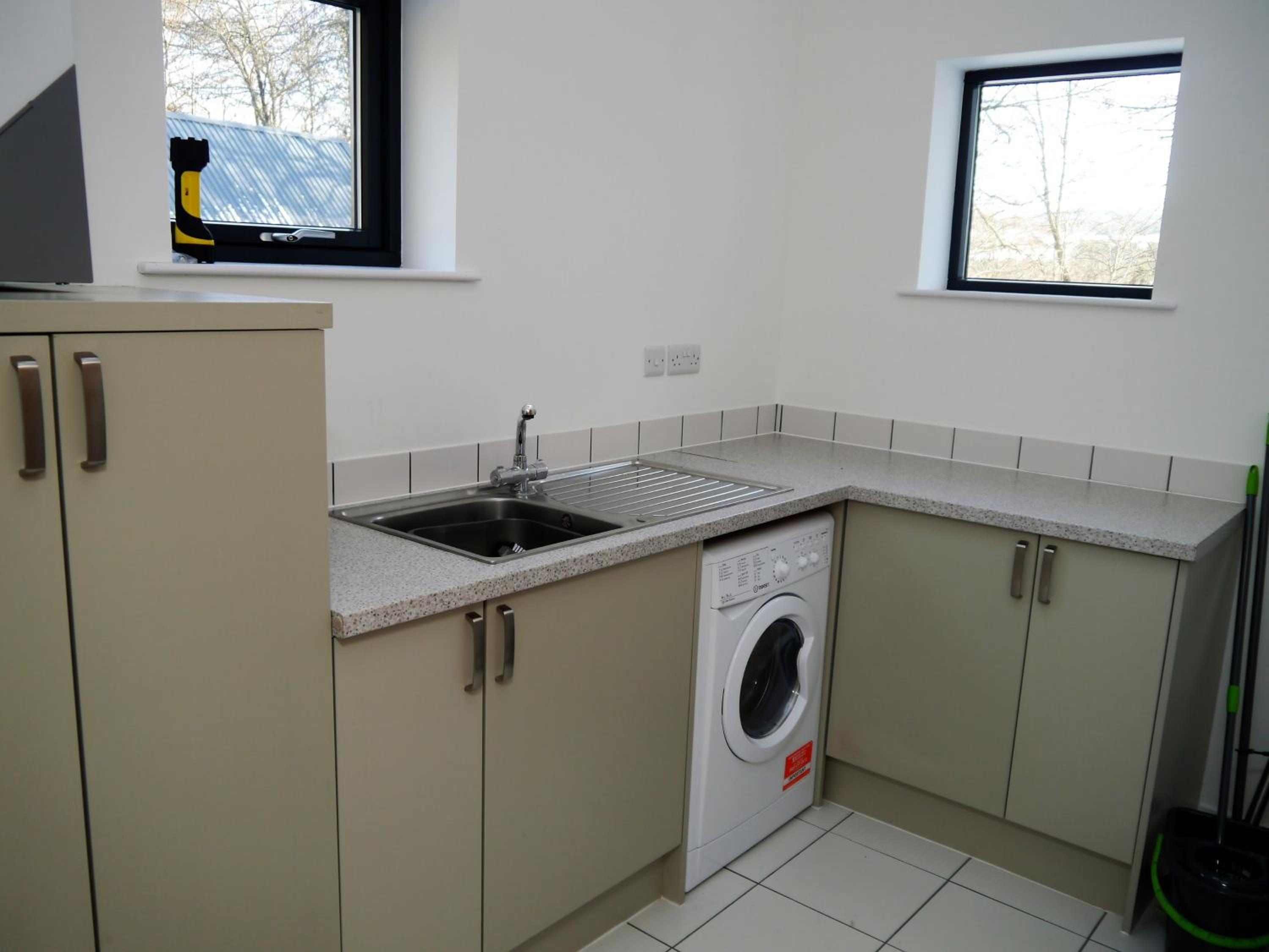 Laundry Cottage