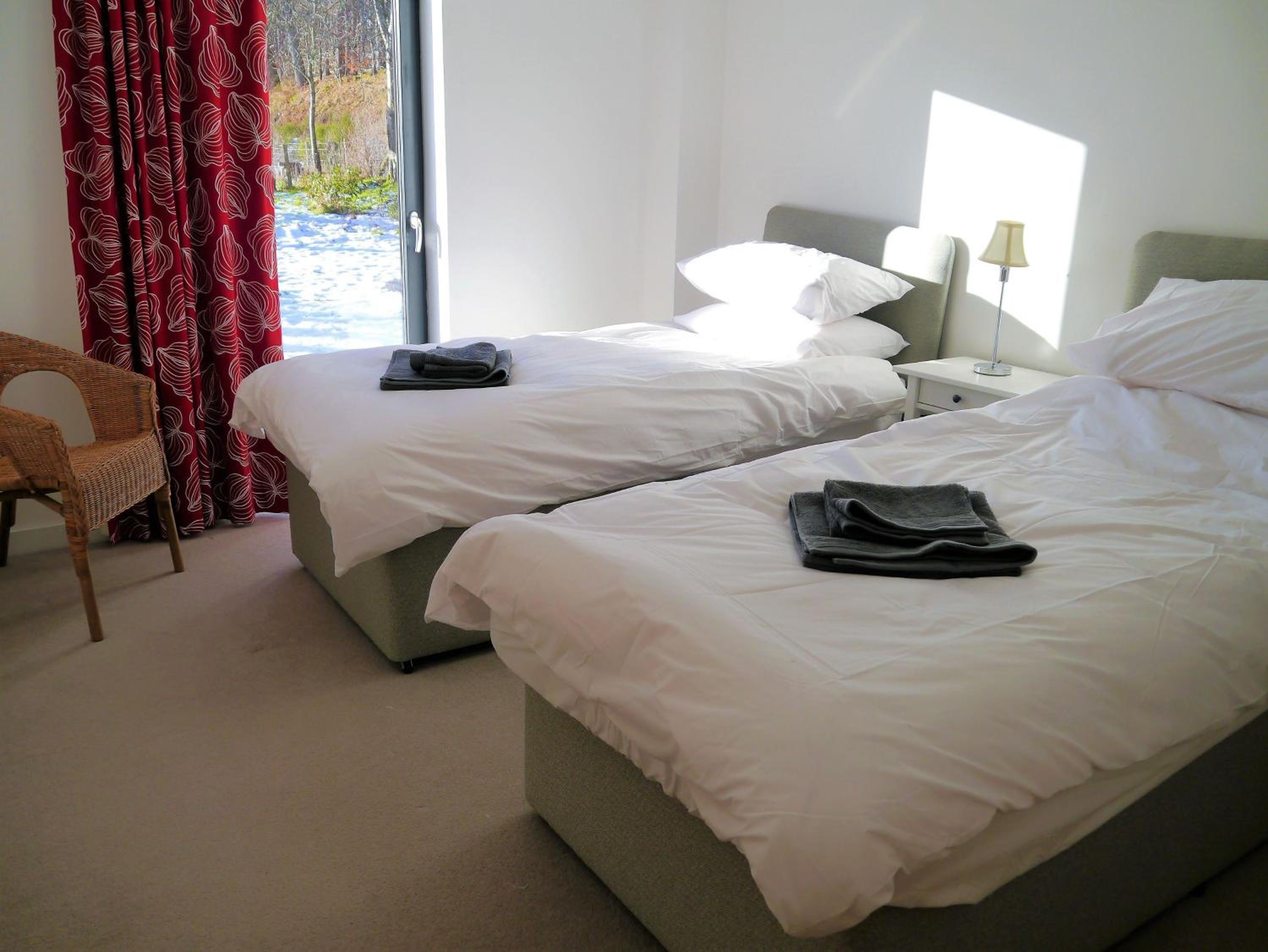 Laundry Cottage