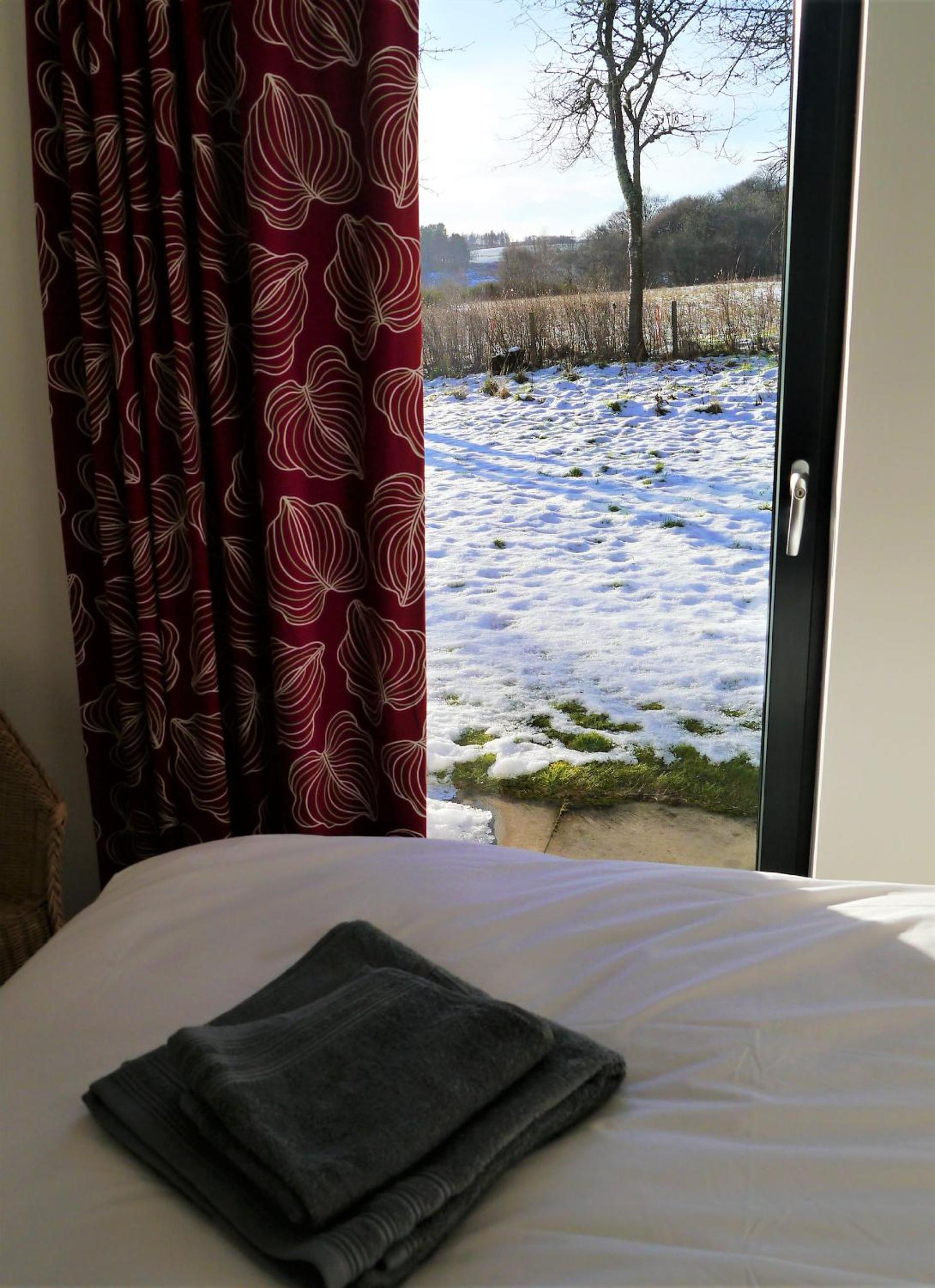 Laundry Cottage