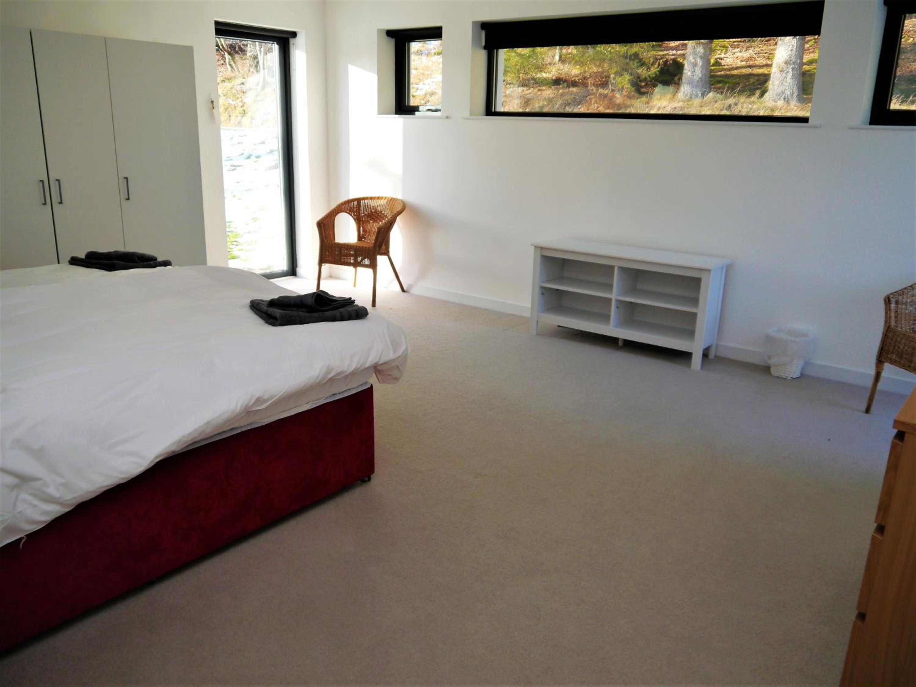 Laundry Cottage