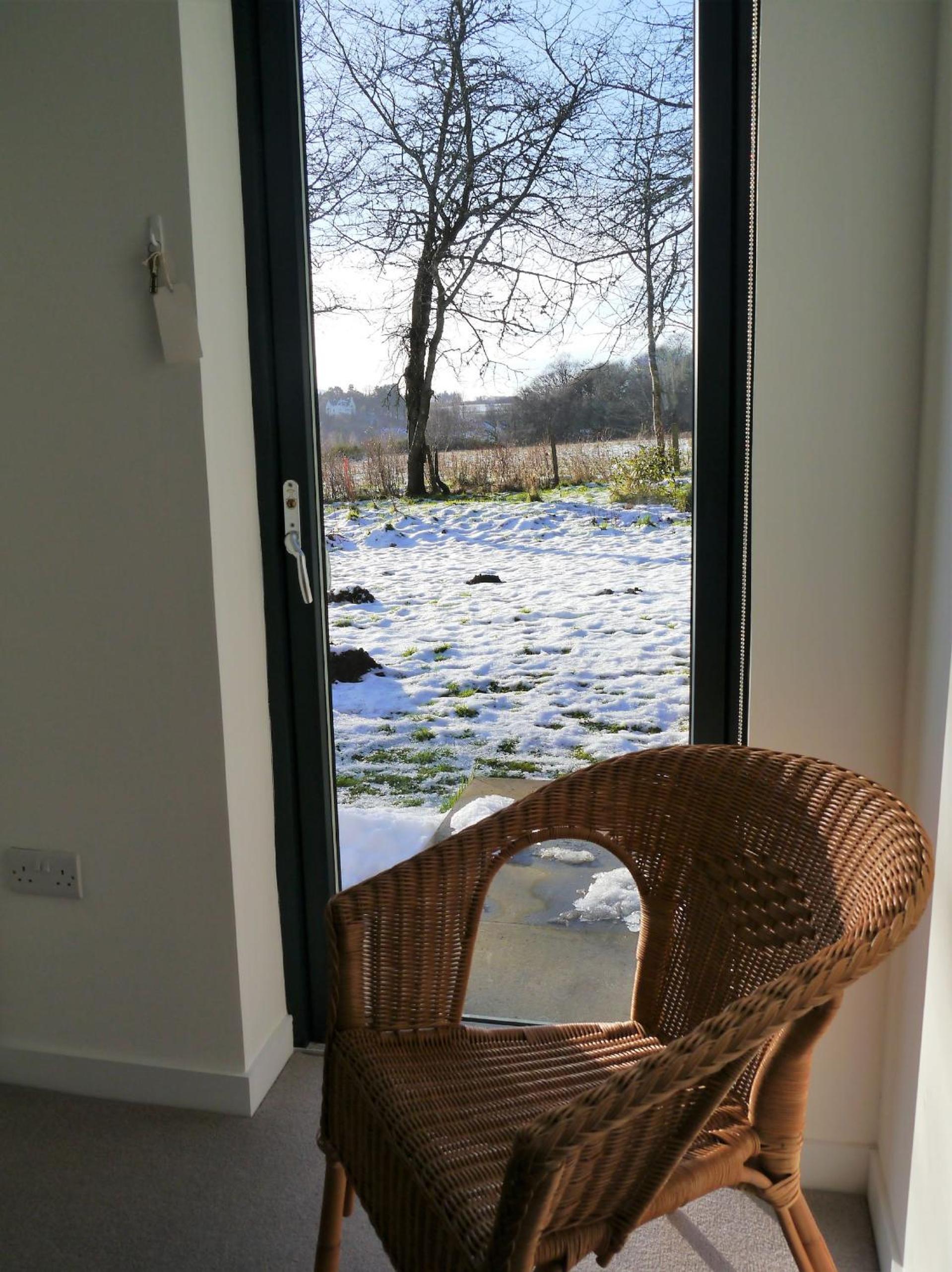 Laundry Cottage