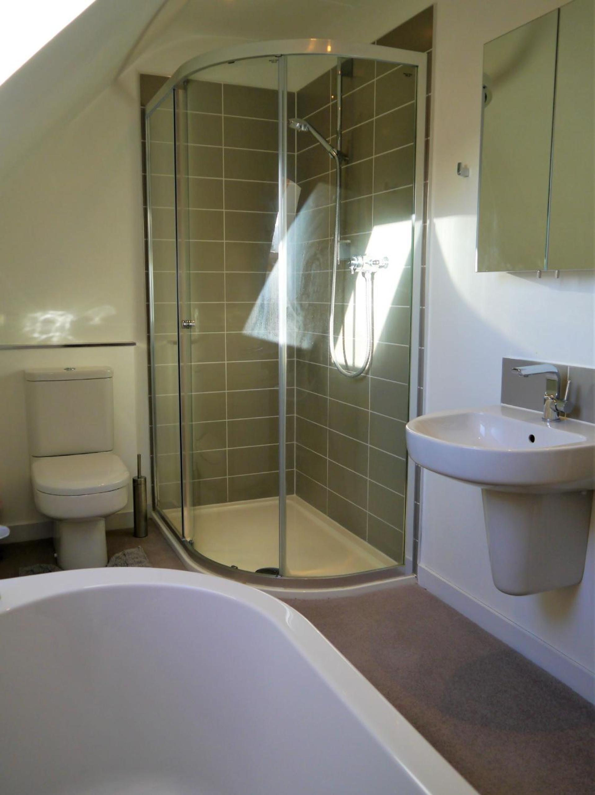 Laundry Cottage