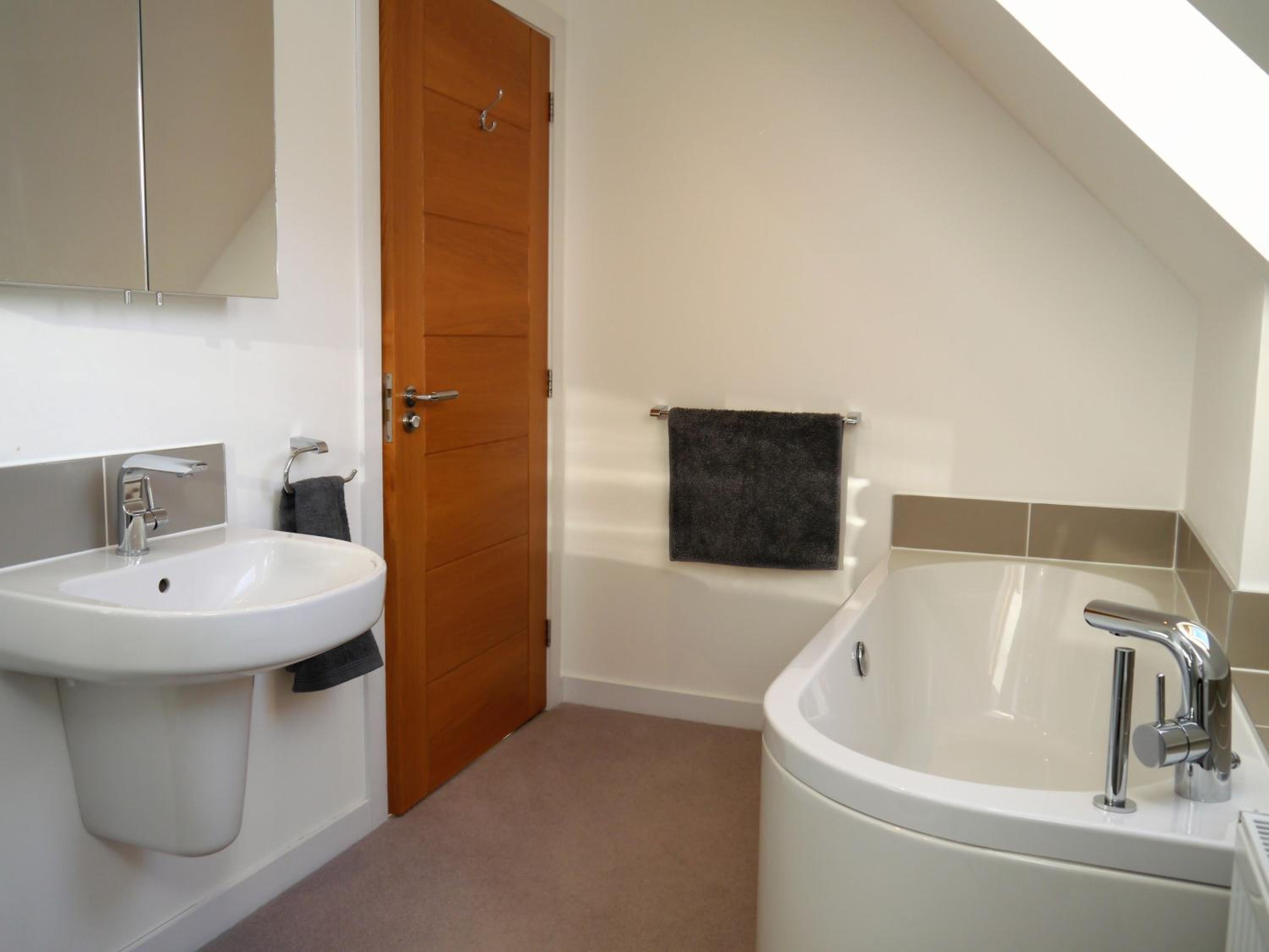 Laundry Cottage