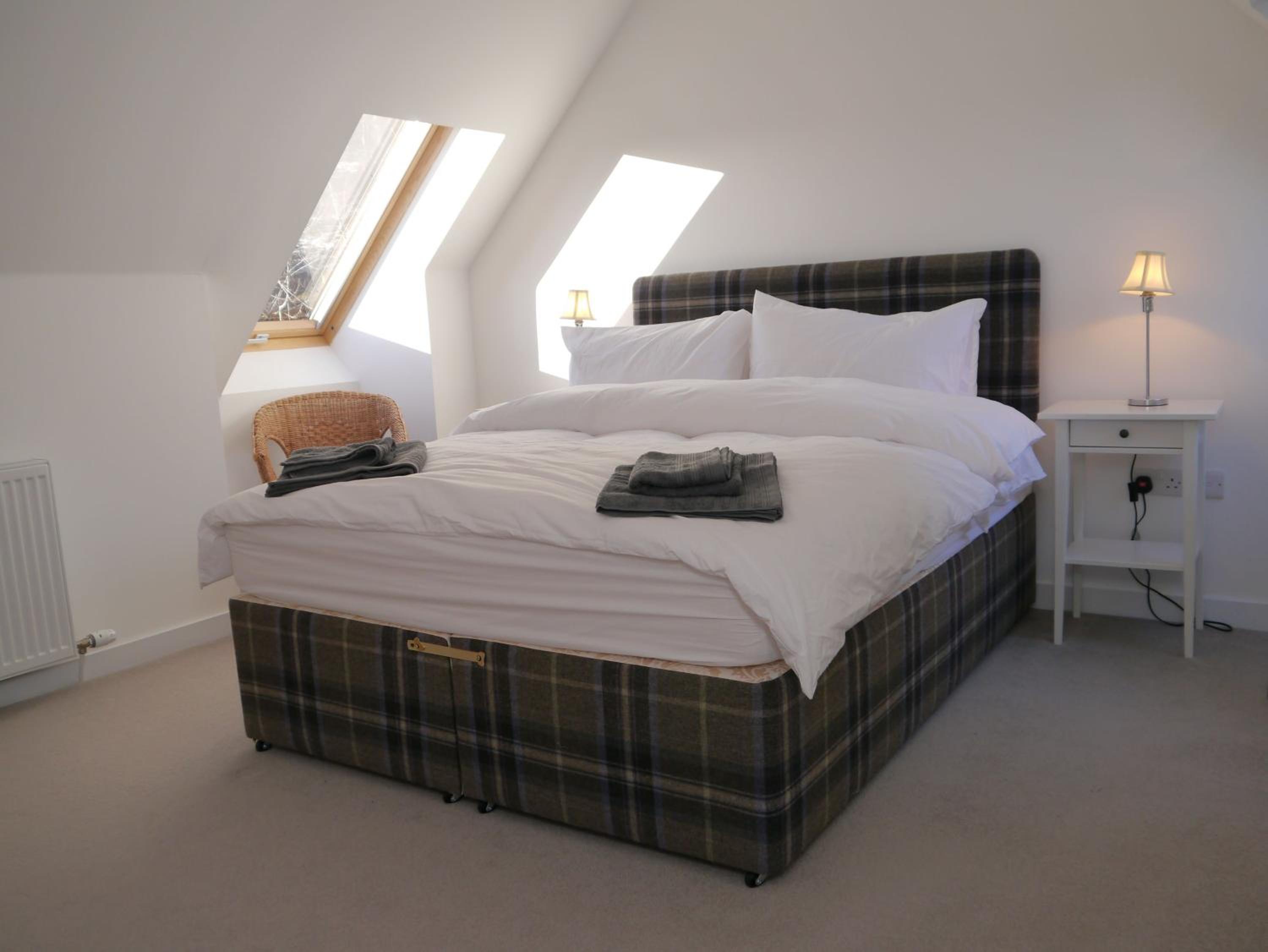 Laundry Cottage