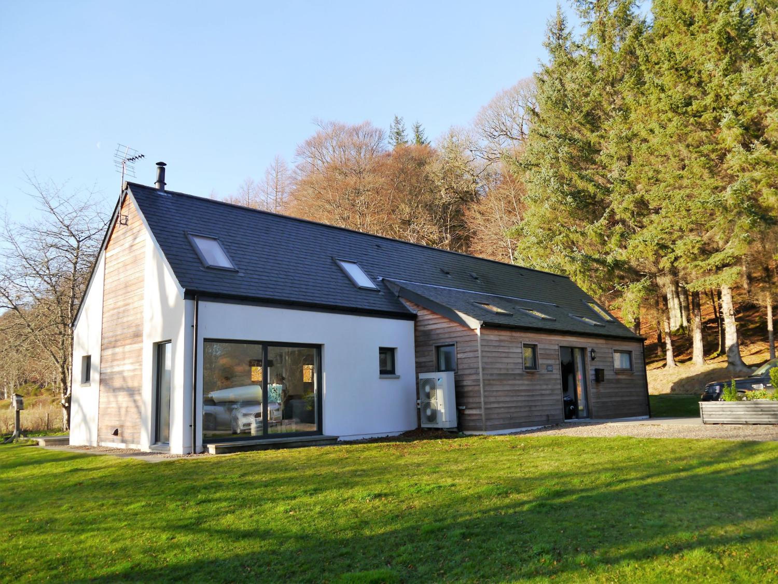 Laundry Cottage