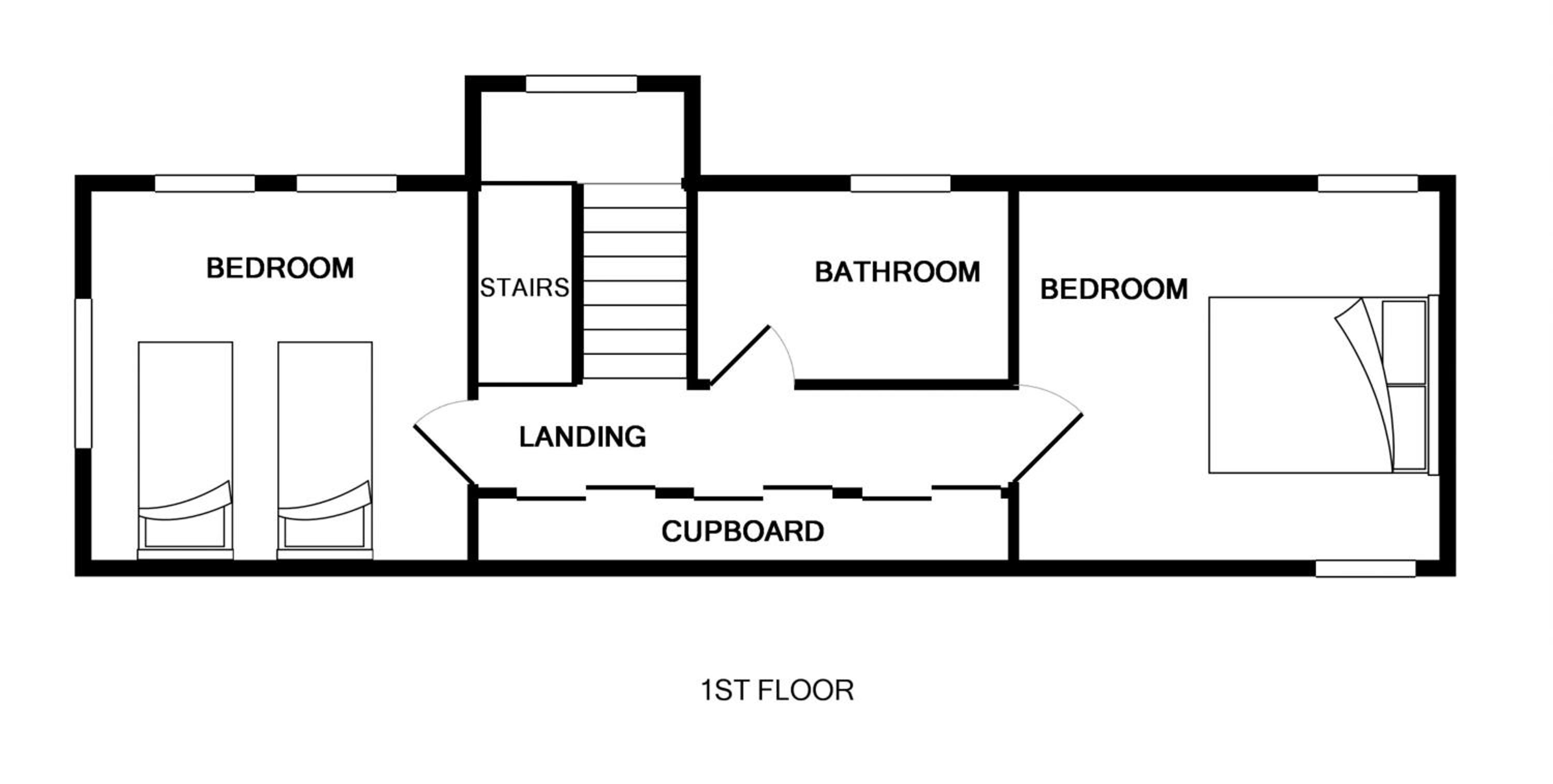 Laundry Cottage