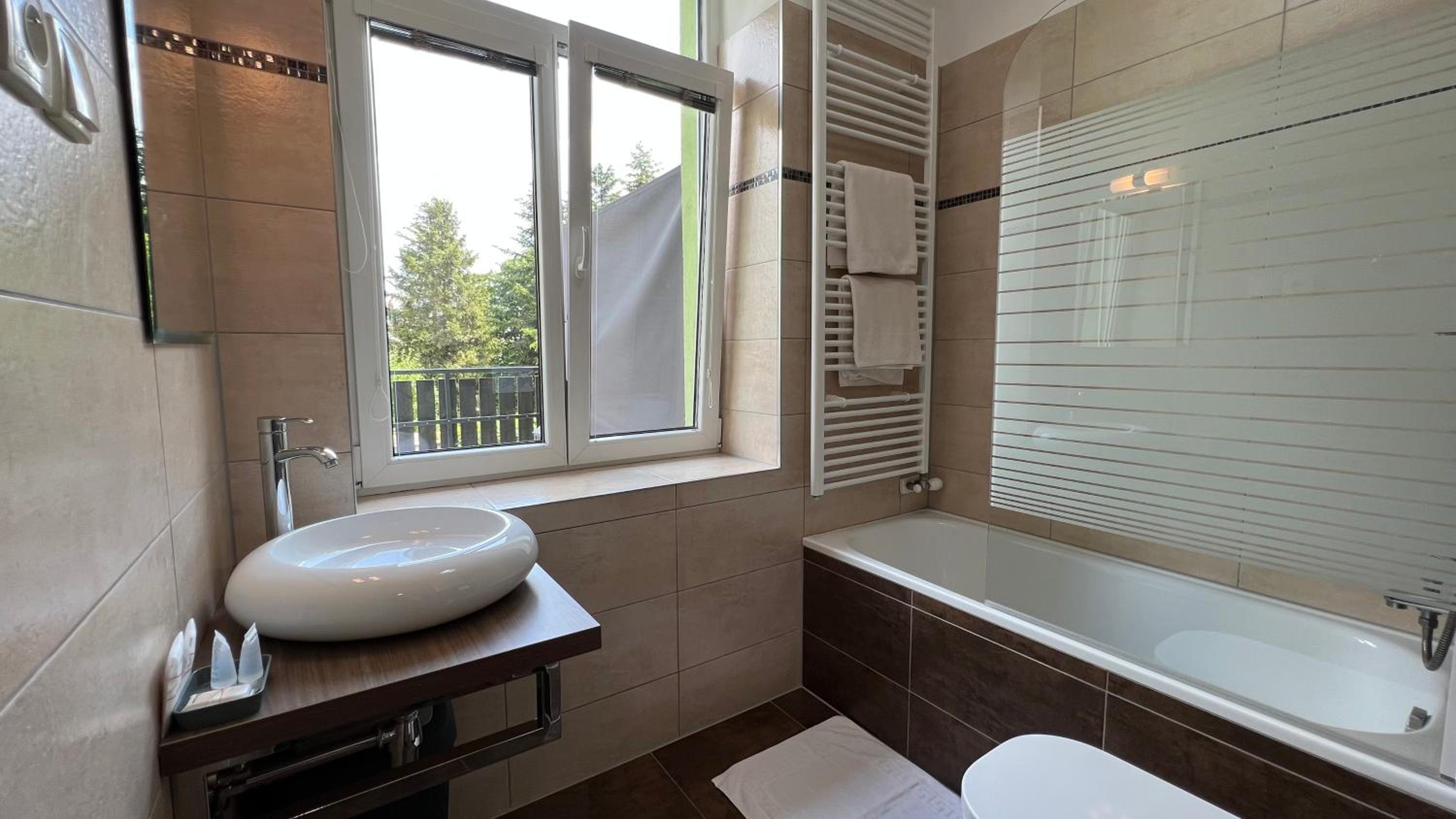 Wellness penzion U Grygarů