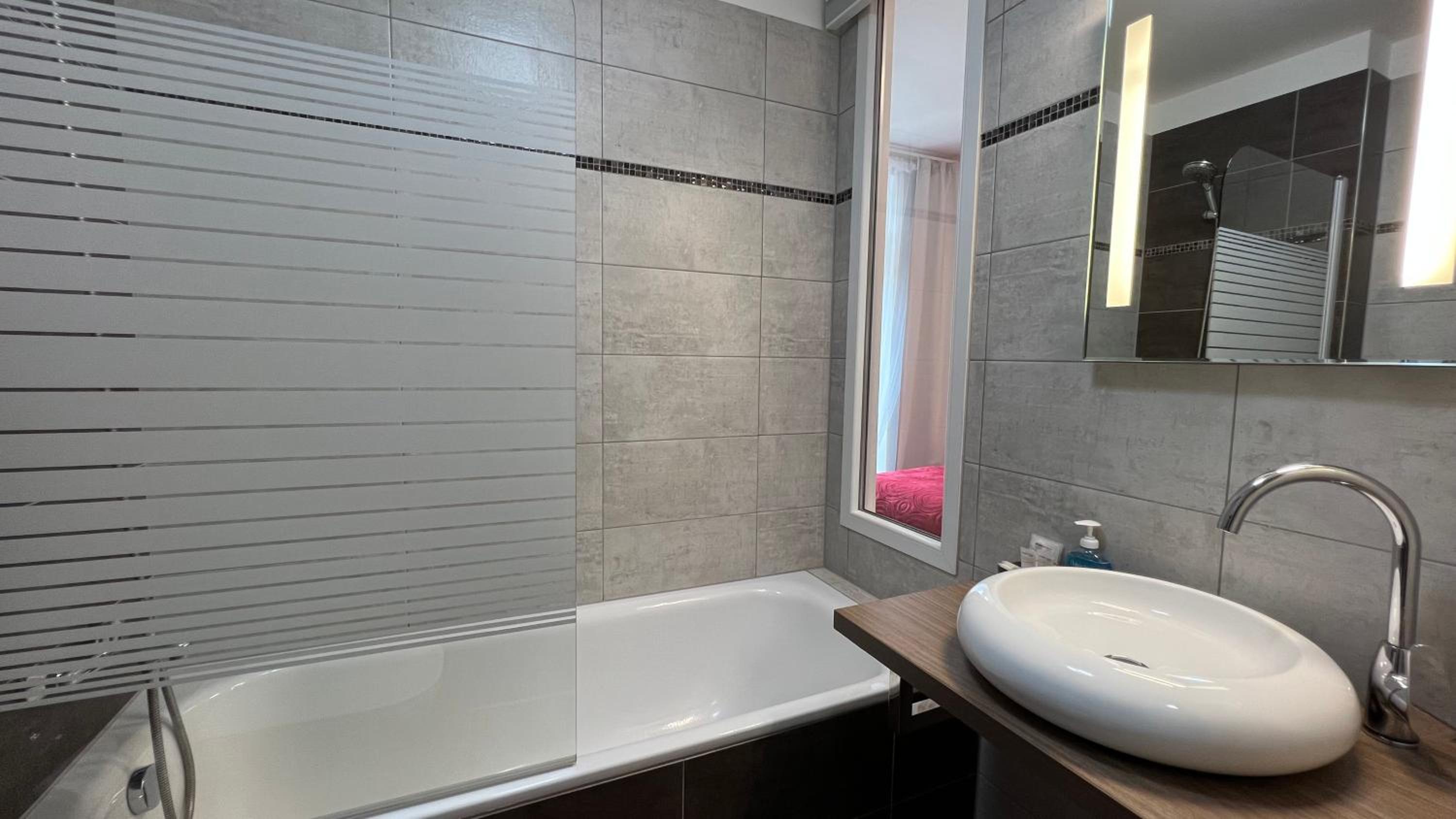 Wellness penzion U Grygarů