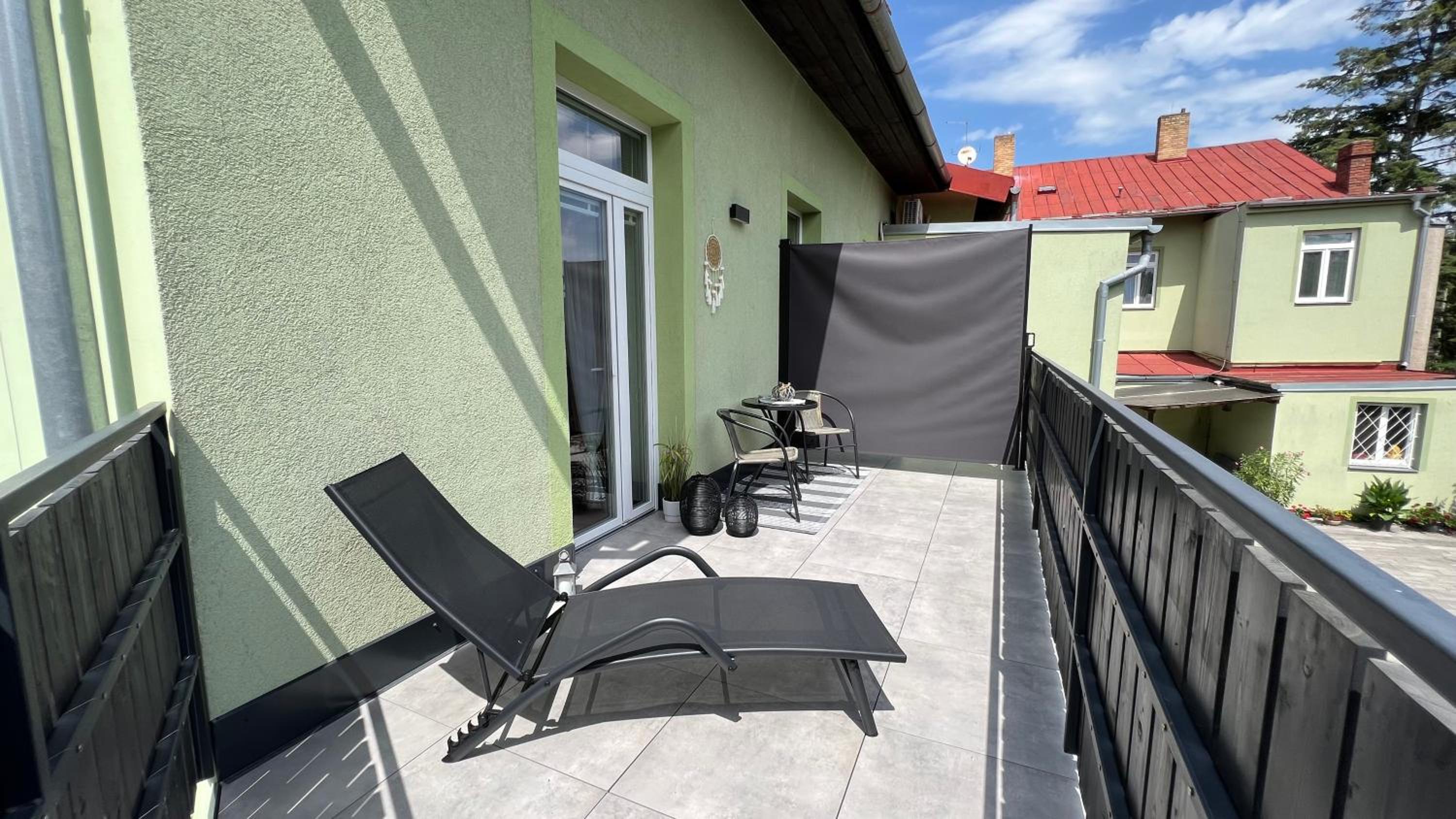 Wellness penzion U Grygarů