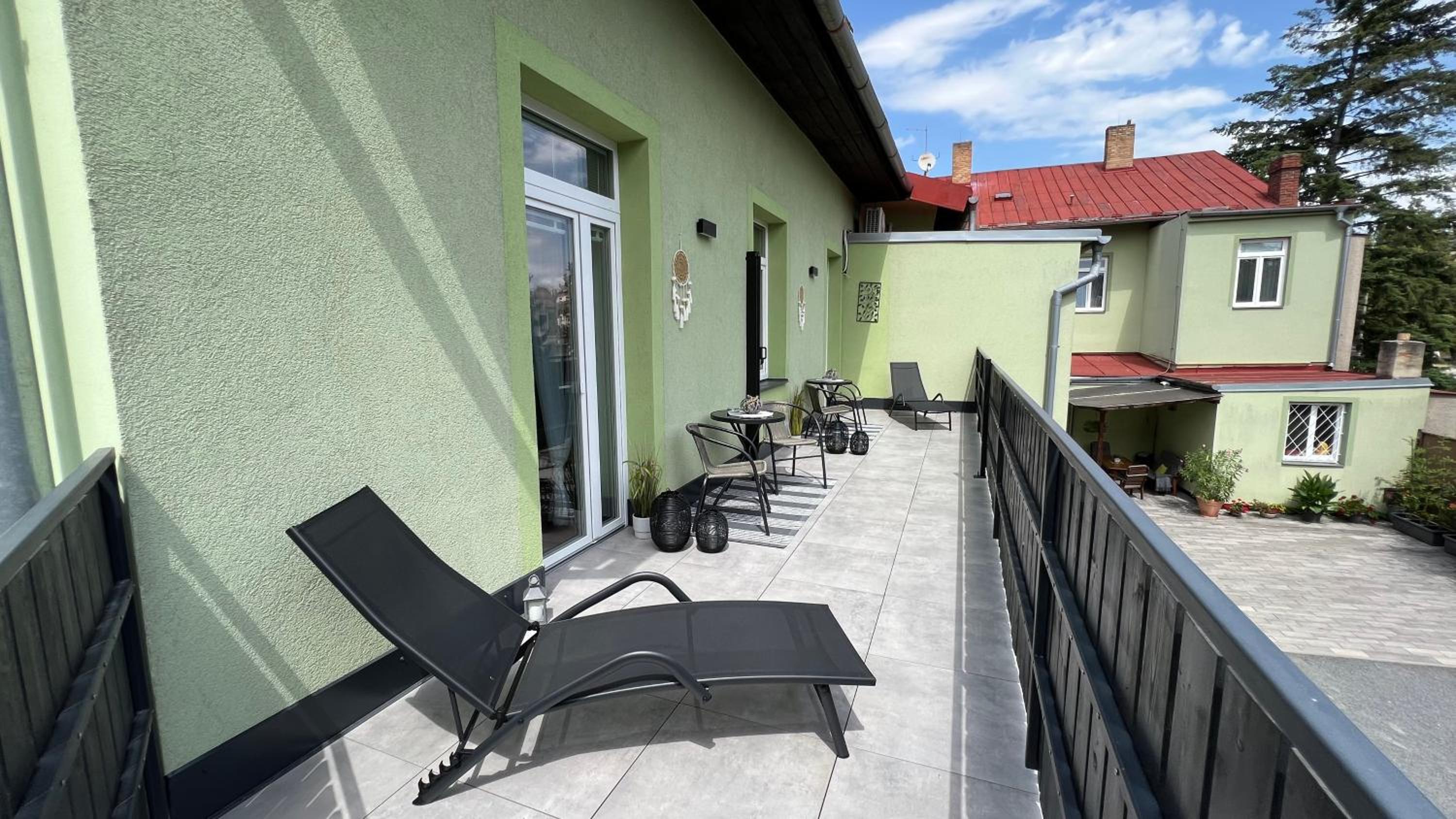 Wellness penzion U Grygarů