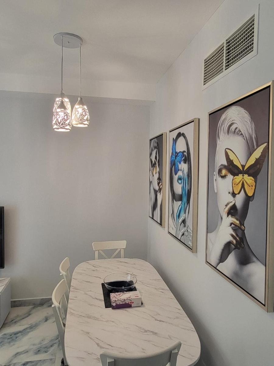 Hotel Summer By The Sea Ultra Luxe 1 bedroom Apartment with a private beach - Al Marjan Island - Image 1