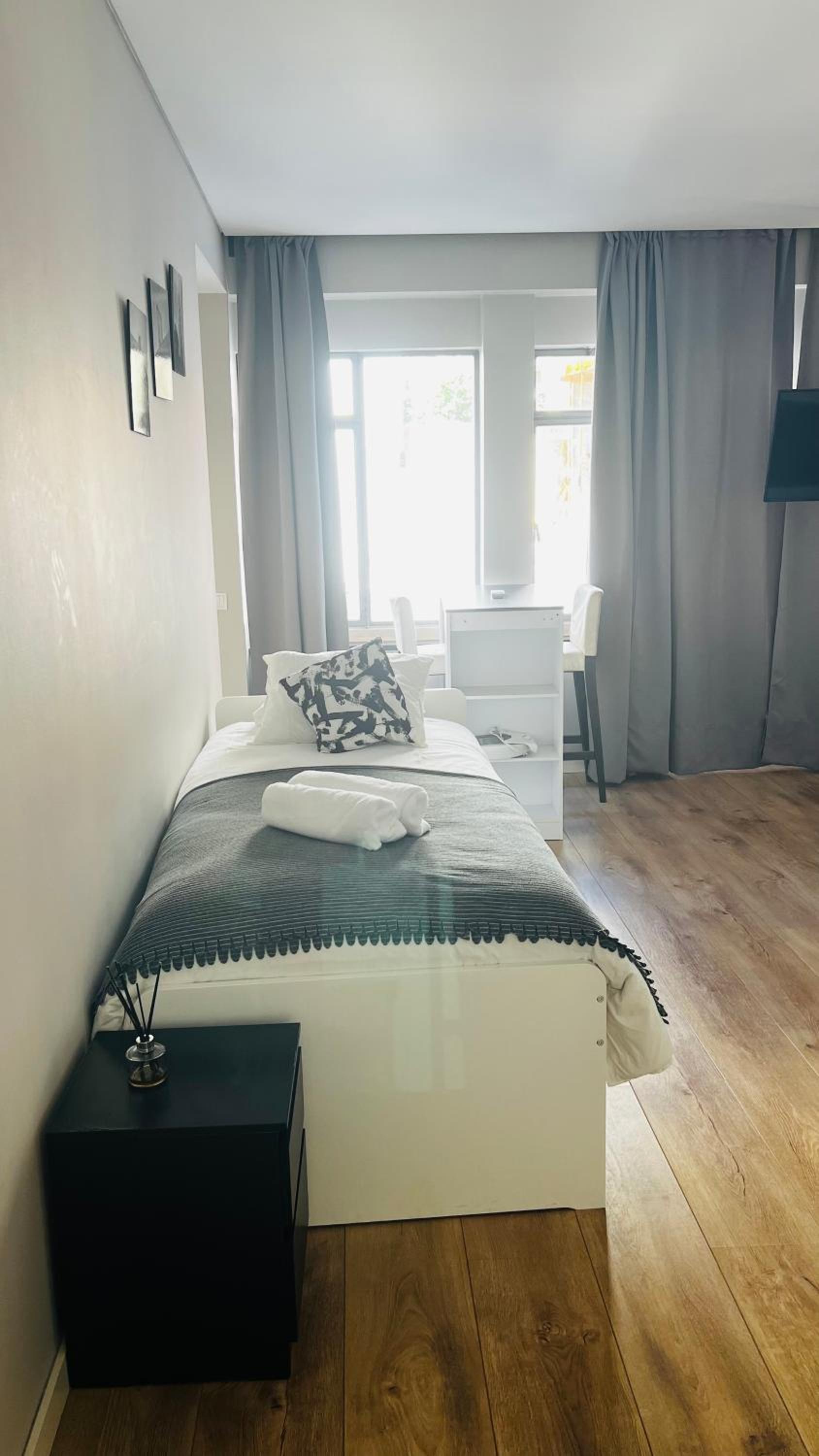Apartamento Sociedade Farmaceutica