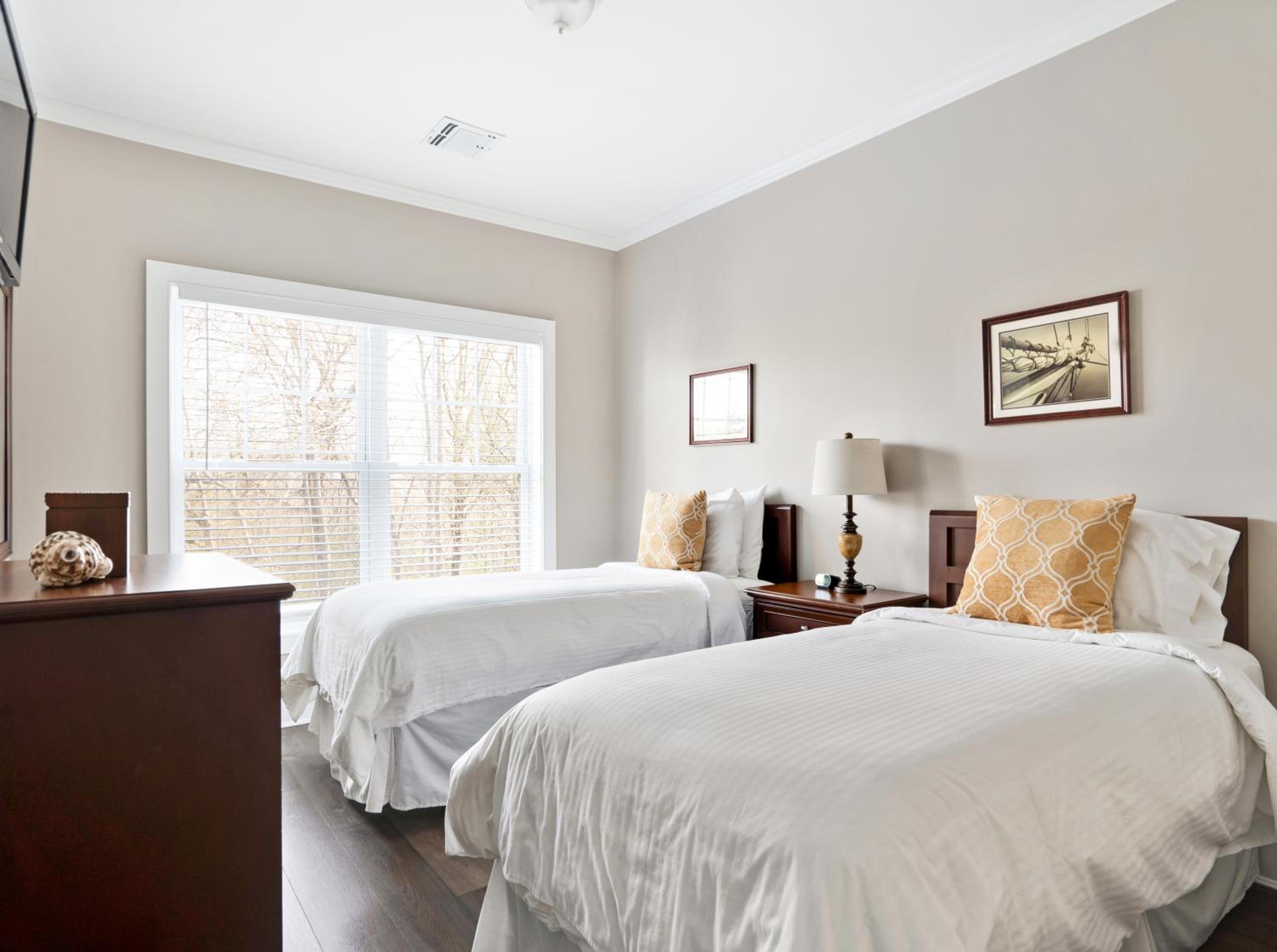 The Cliffside Resort Condominiums