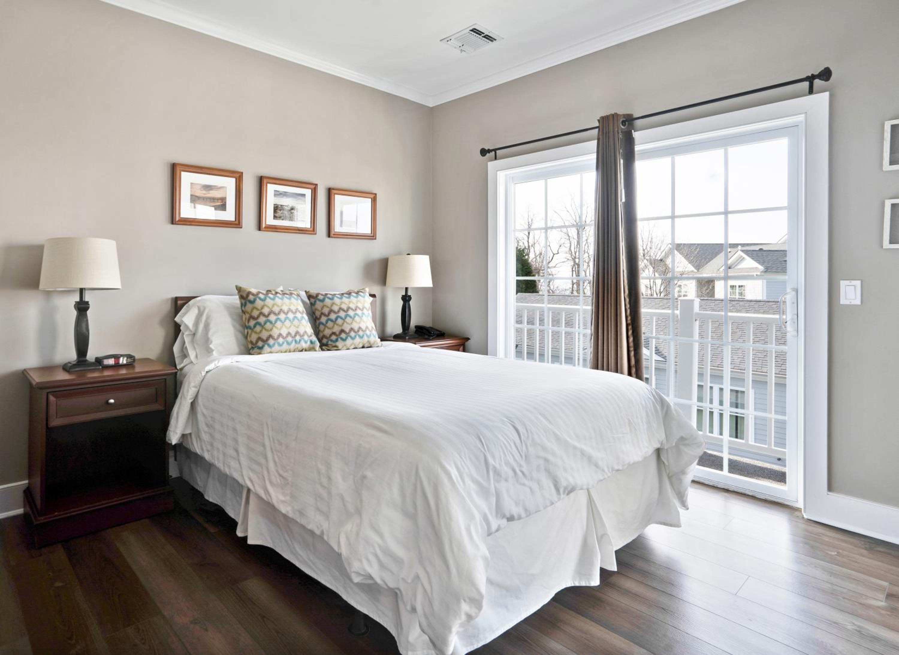 The Cliffside Resort Condominiums