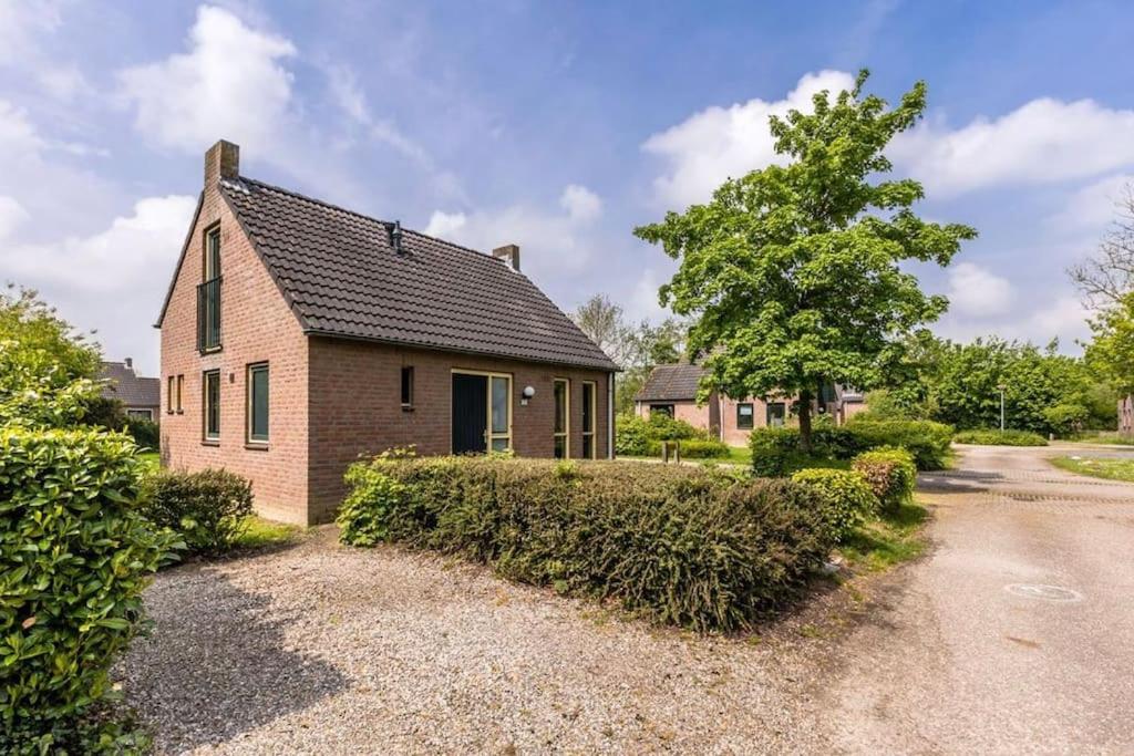 Vakantiehuis de Bruyn 6 persoons