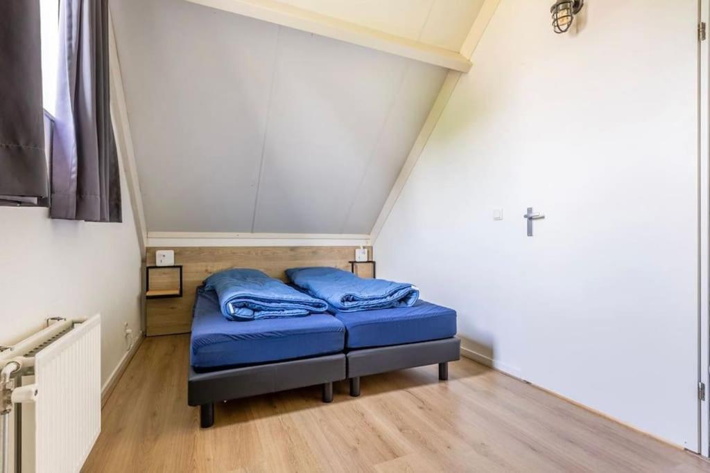 Vakantiehuis de Bruyn 6 persoons