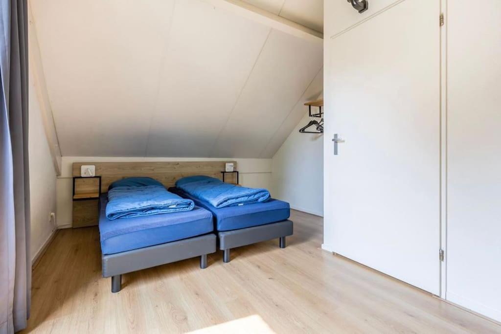 Vakantiehuis de Bruyn 6 persoons