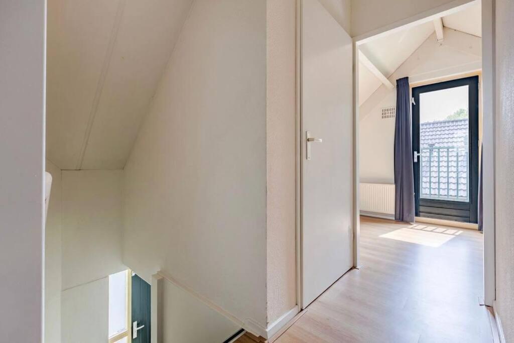 Vakantiehuis de Bruyn 6 persoons