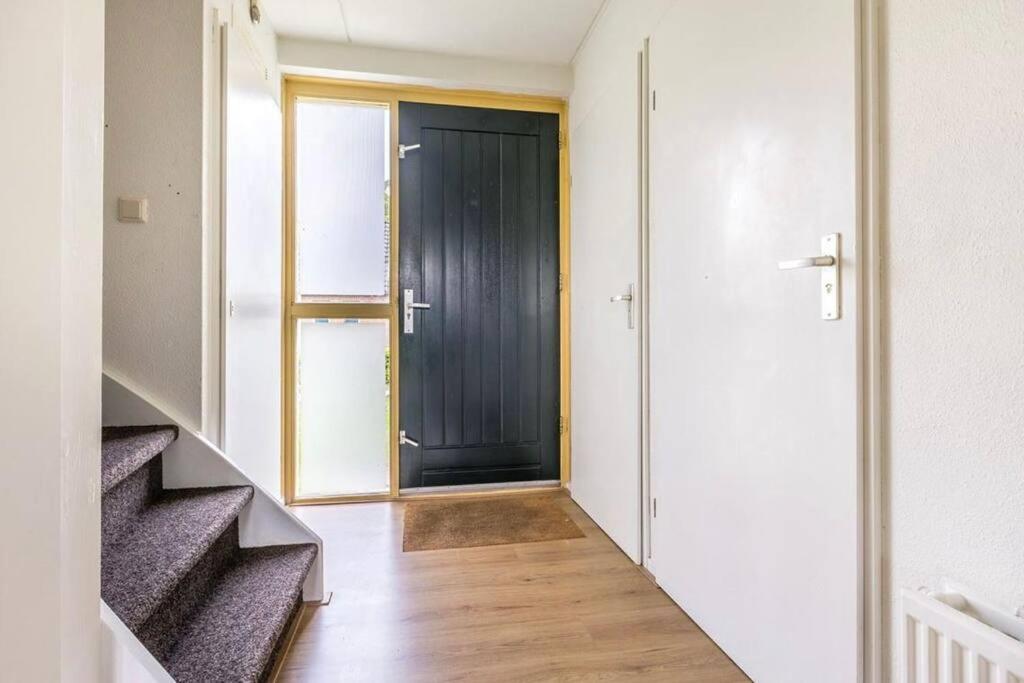 Vakantiehuis de Bruyn 6 persoons