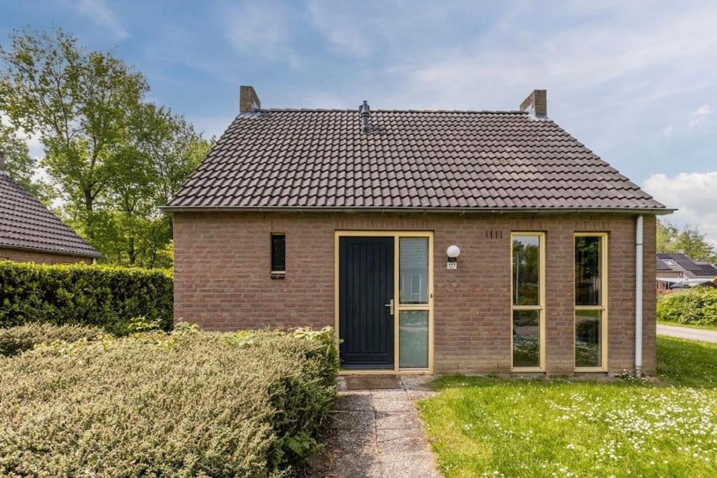 Vakantiehuis de Bruyn 6 persoons