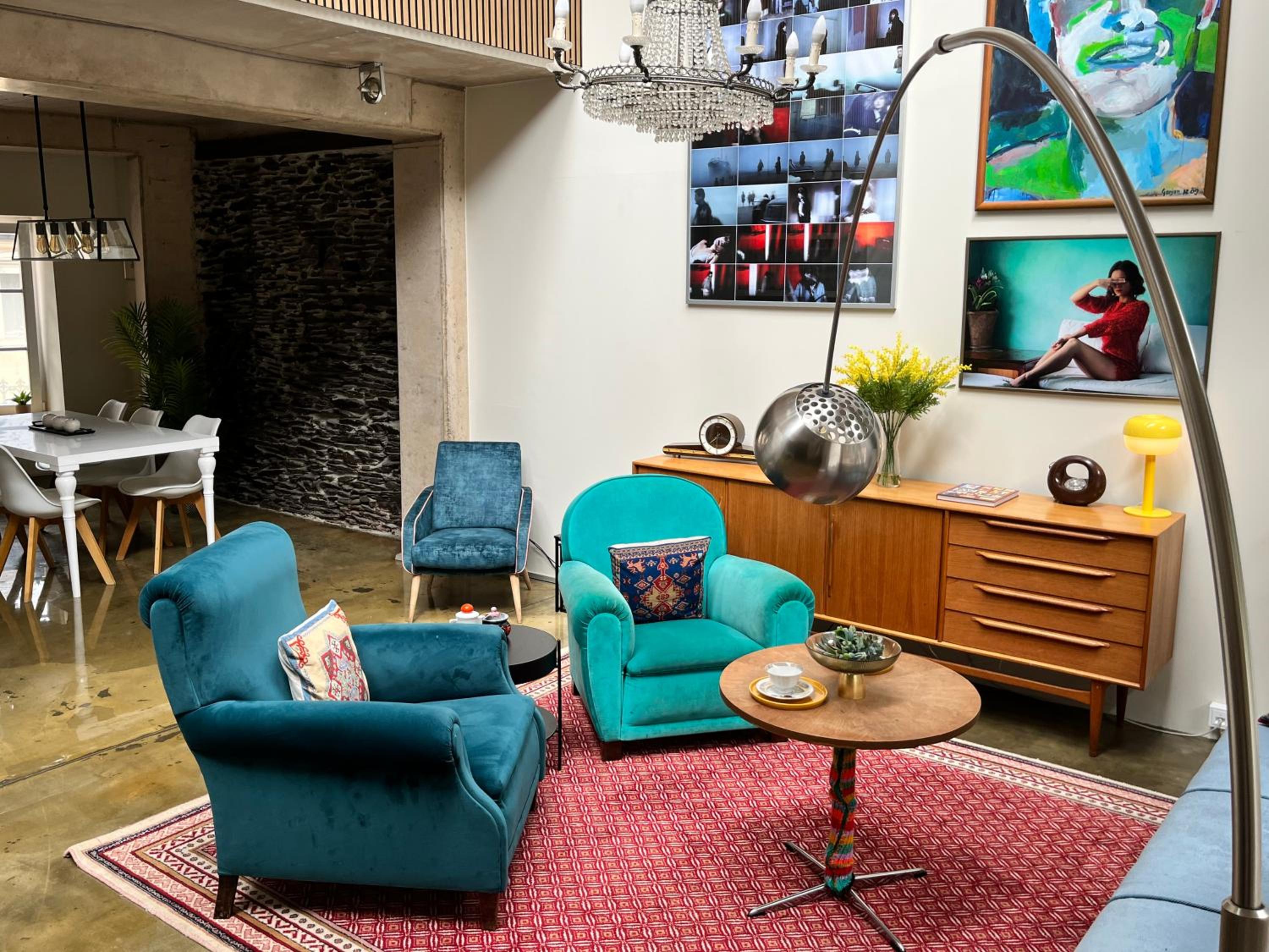 lounge