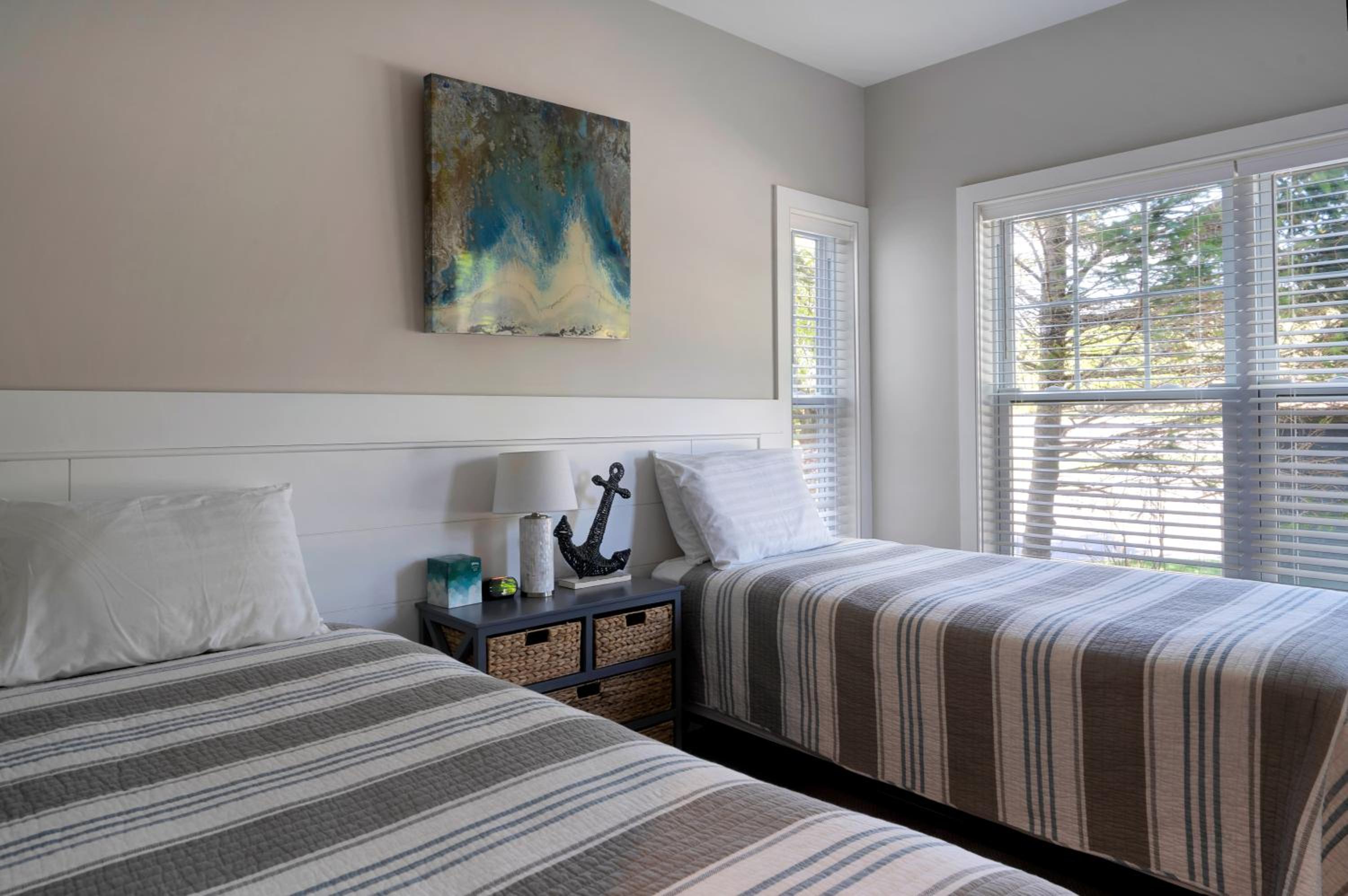 The Cliffside Resort Condominiums