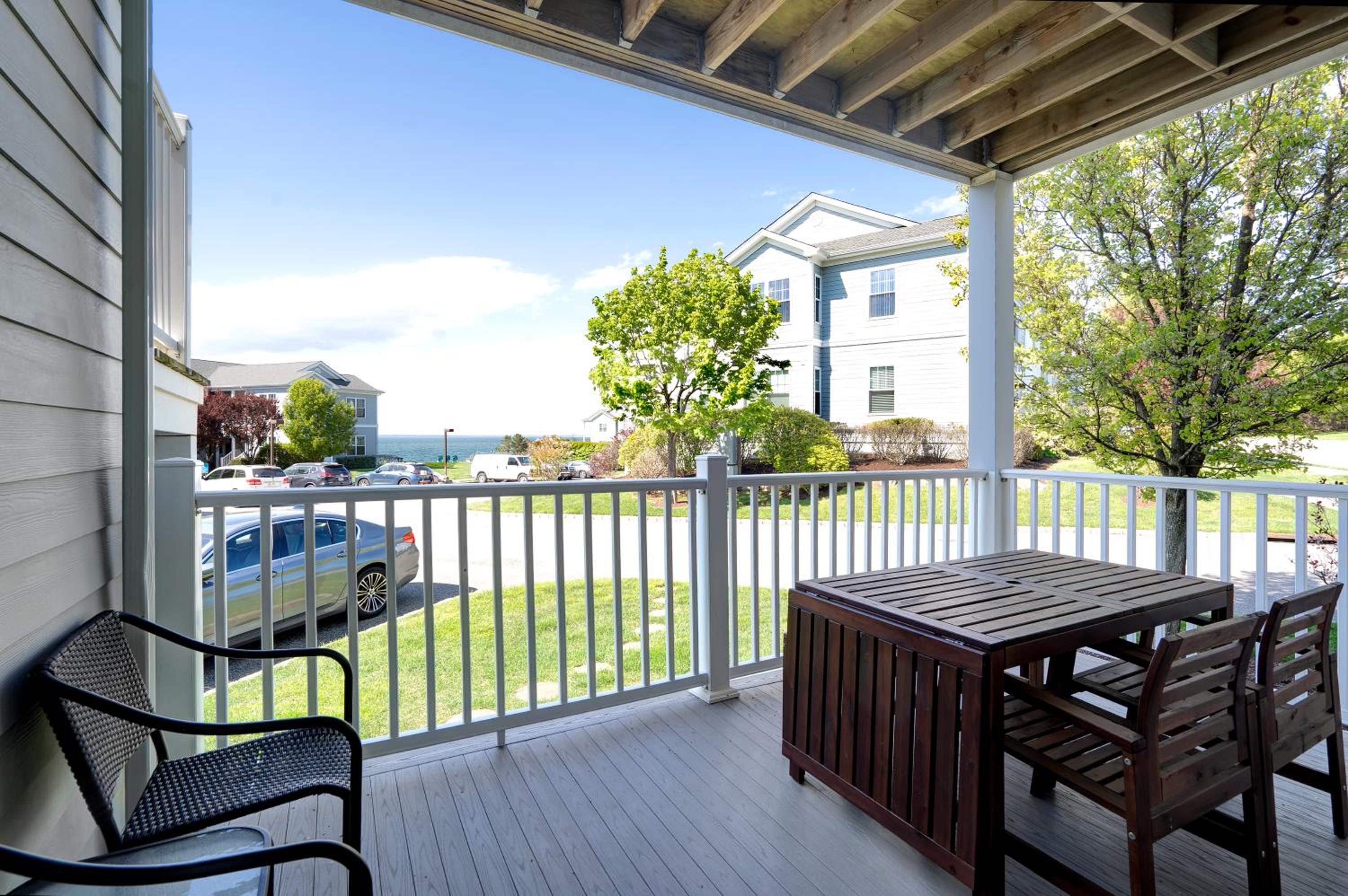 The Cliffside Resort Condominiums