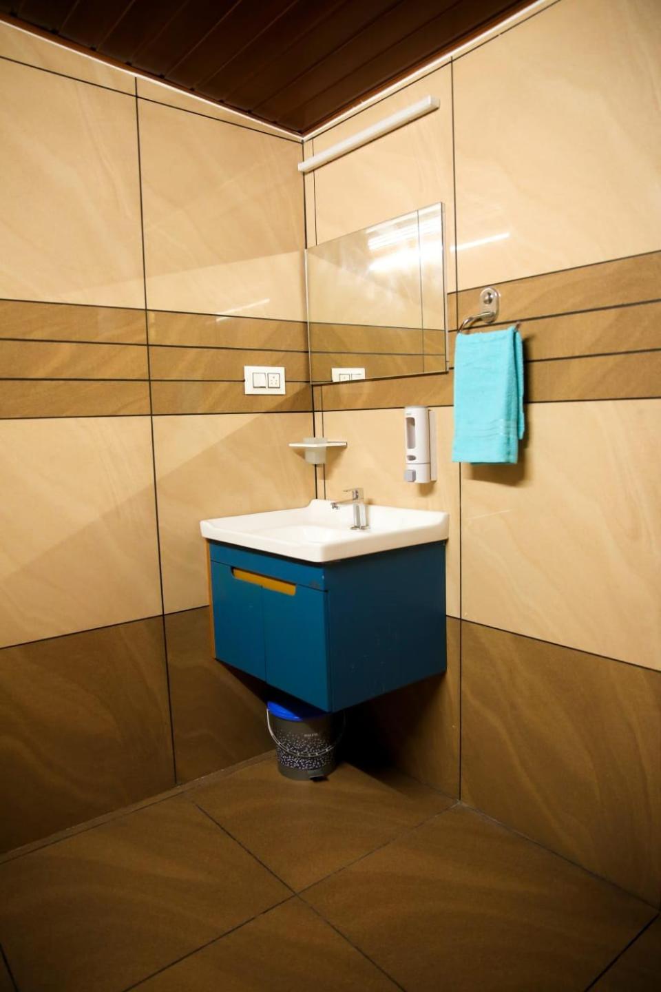 Bhuvanam homestay