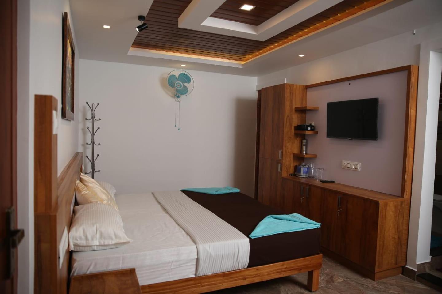 Bhuvanam homestay