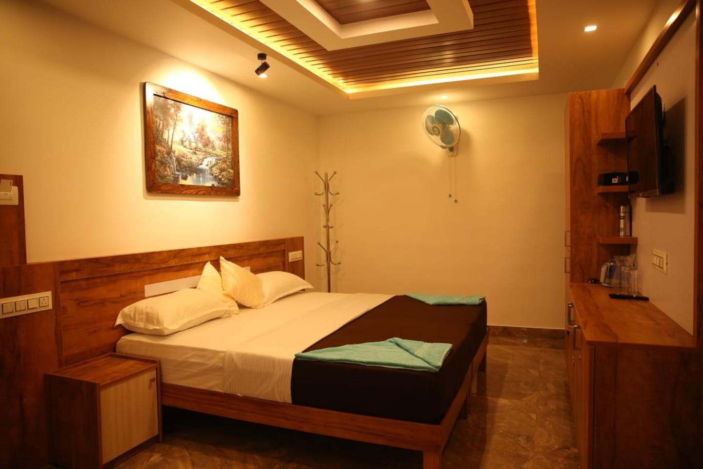 Bhuvanam homestay