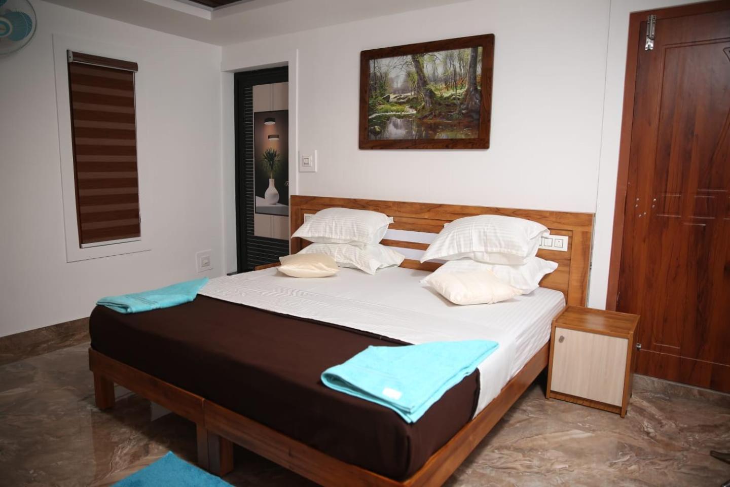 Bhuvanam homestay