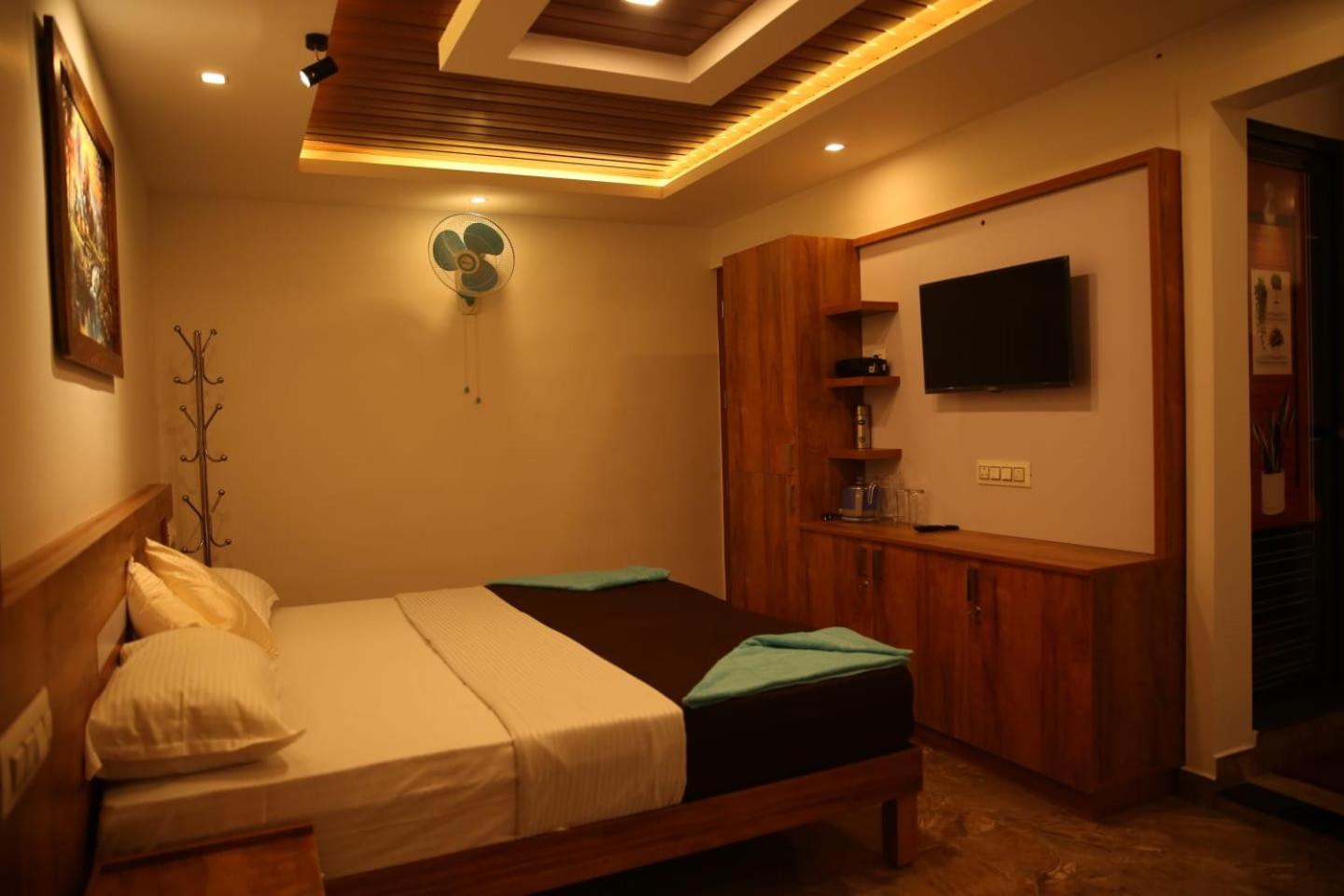Bhuvanam homestay