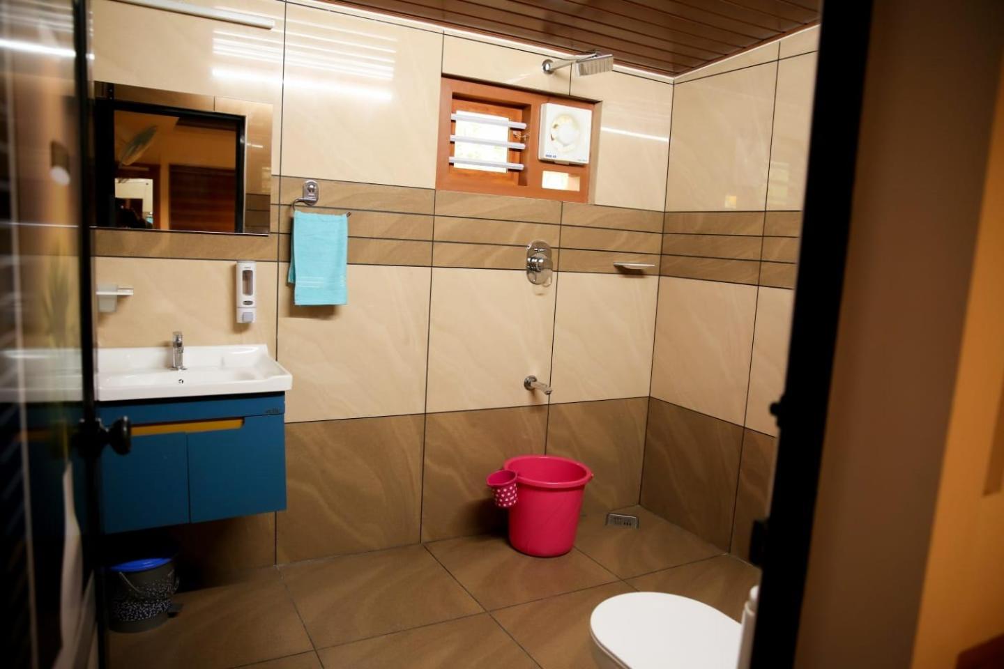 Bhuvanam homestay