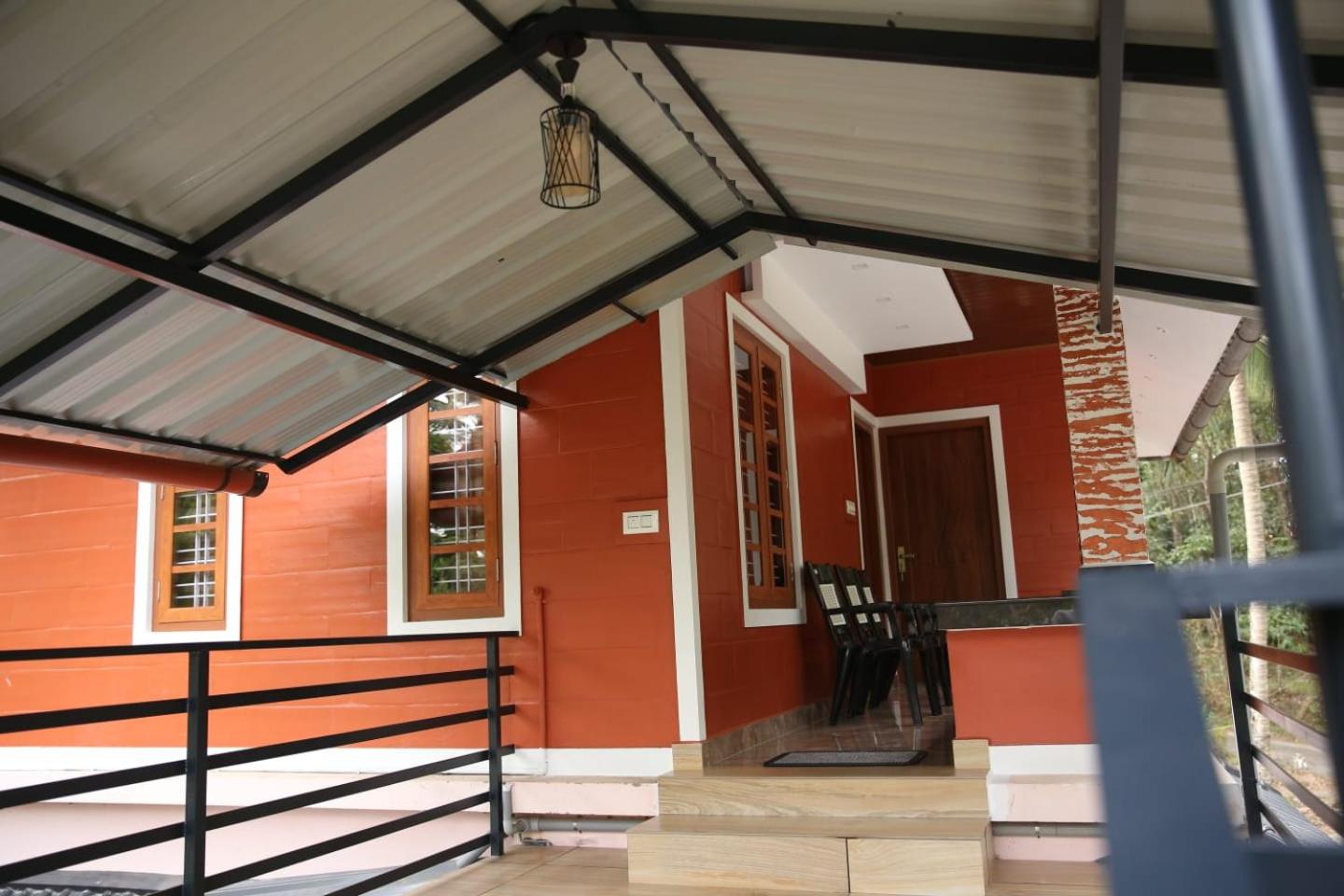 Bhuvanam homestay