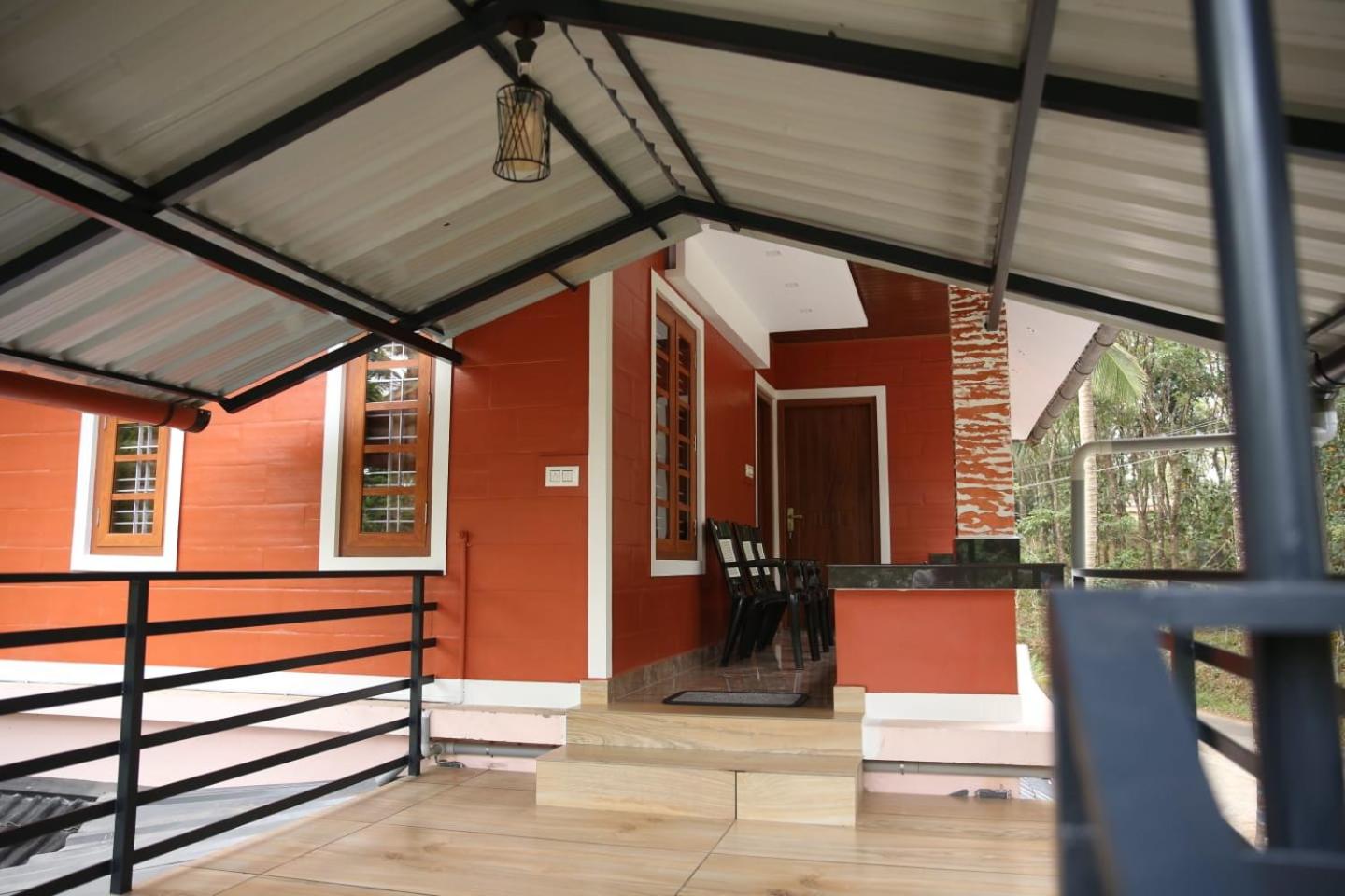 Bhuvanam homestay