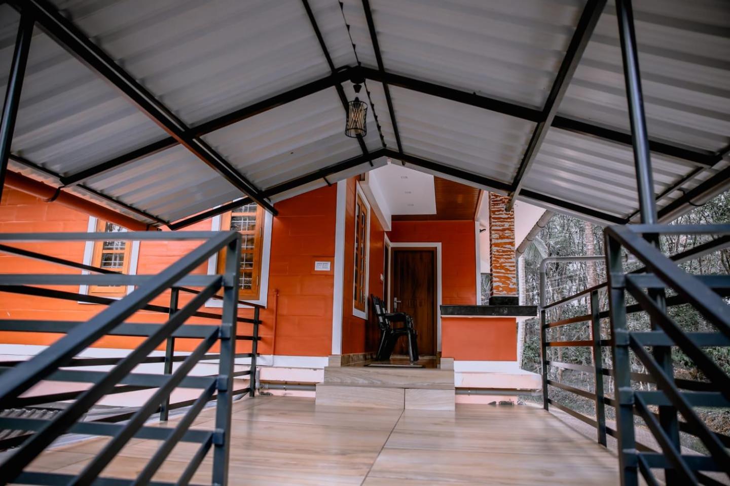 Bhuvanam homestay