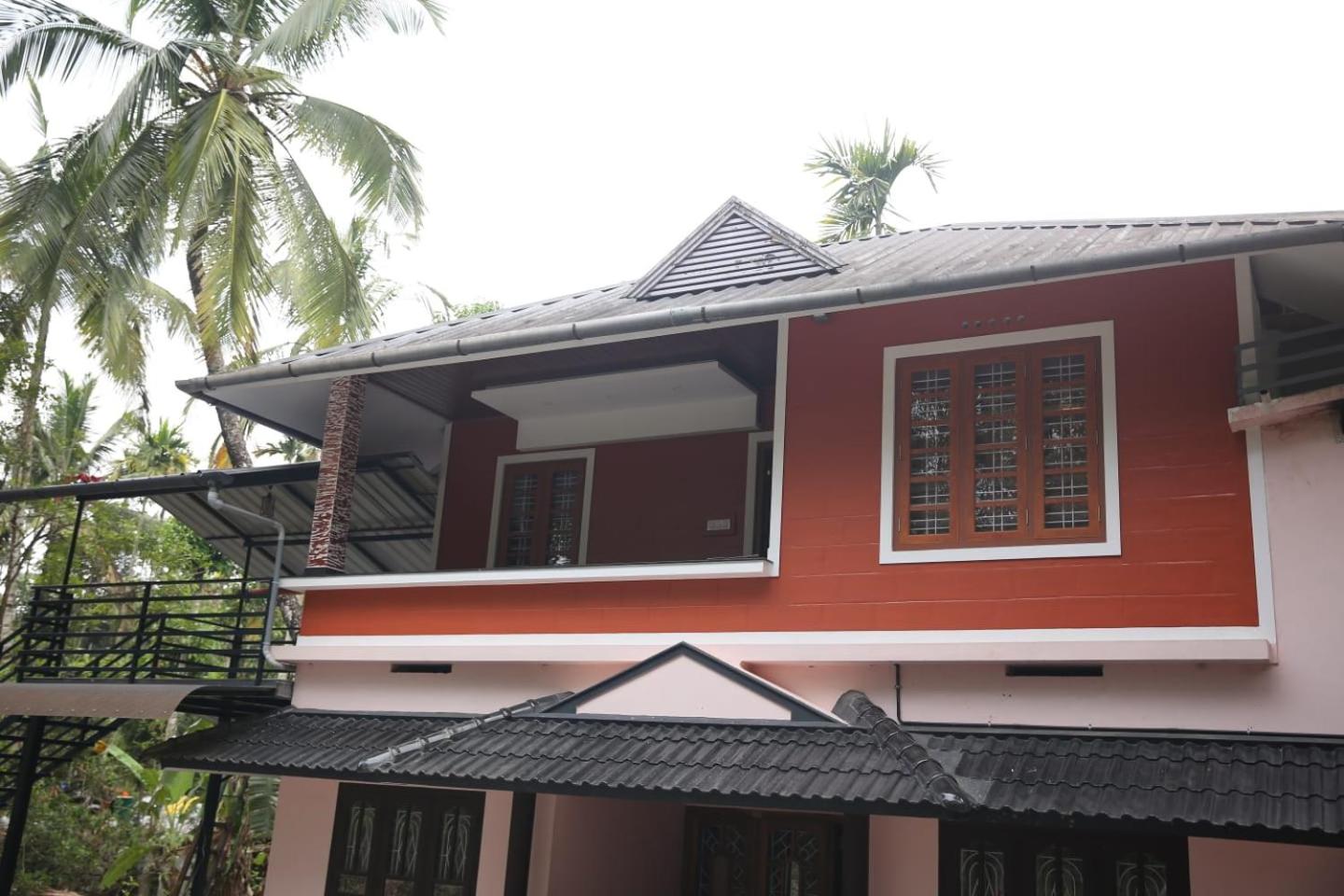 Bhuvanam homestay