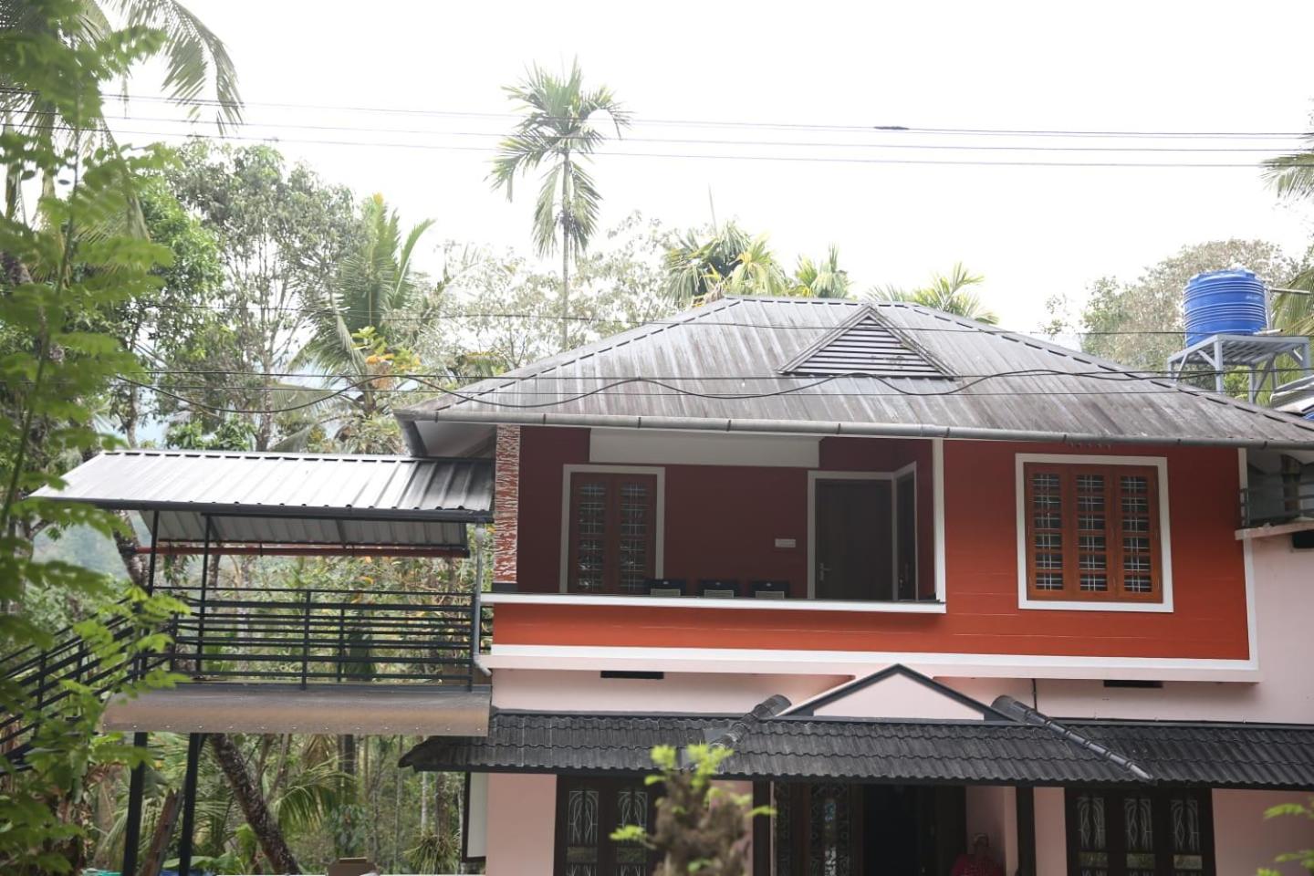 Bhuvanam homestay