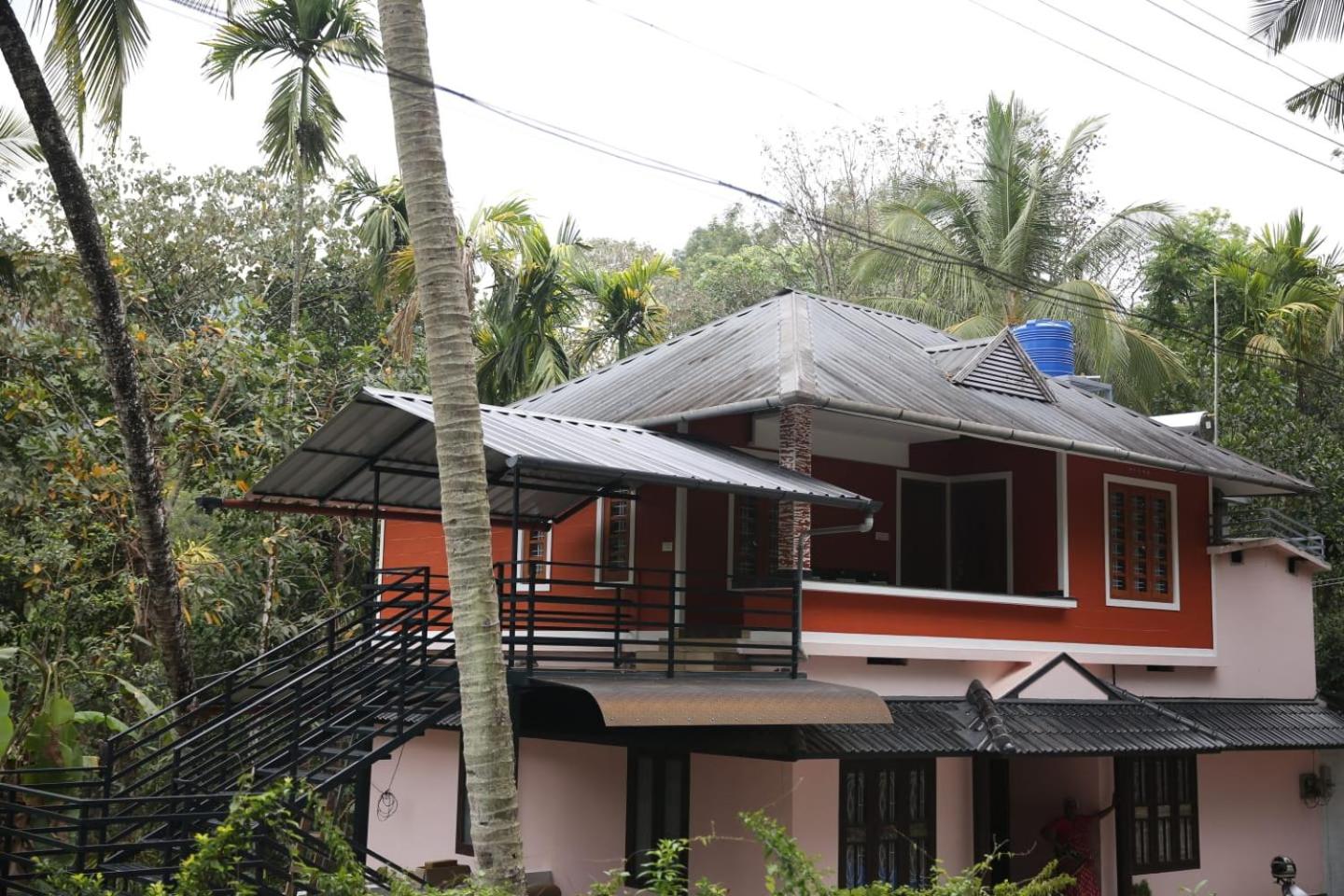 Bhuvanam homestay