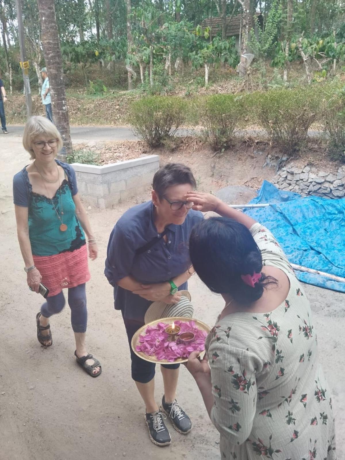 Bhuvanam homestay