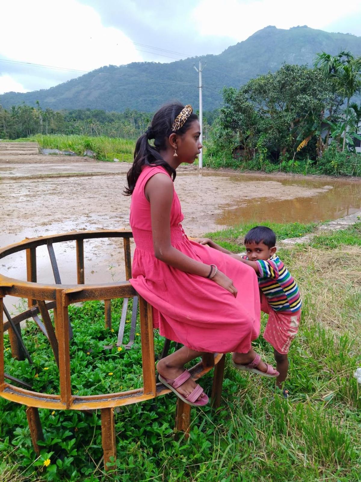 Bhuvanam homestay