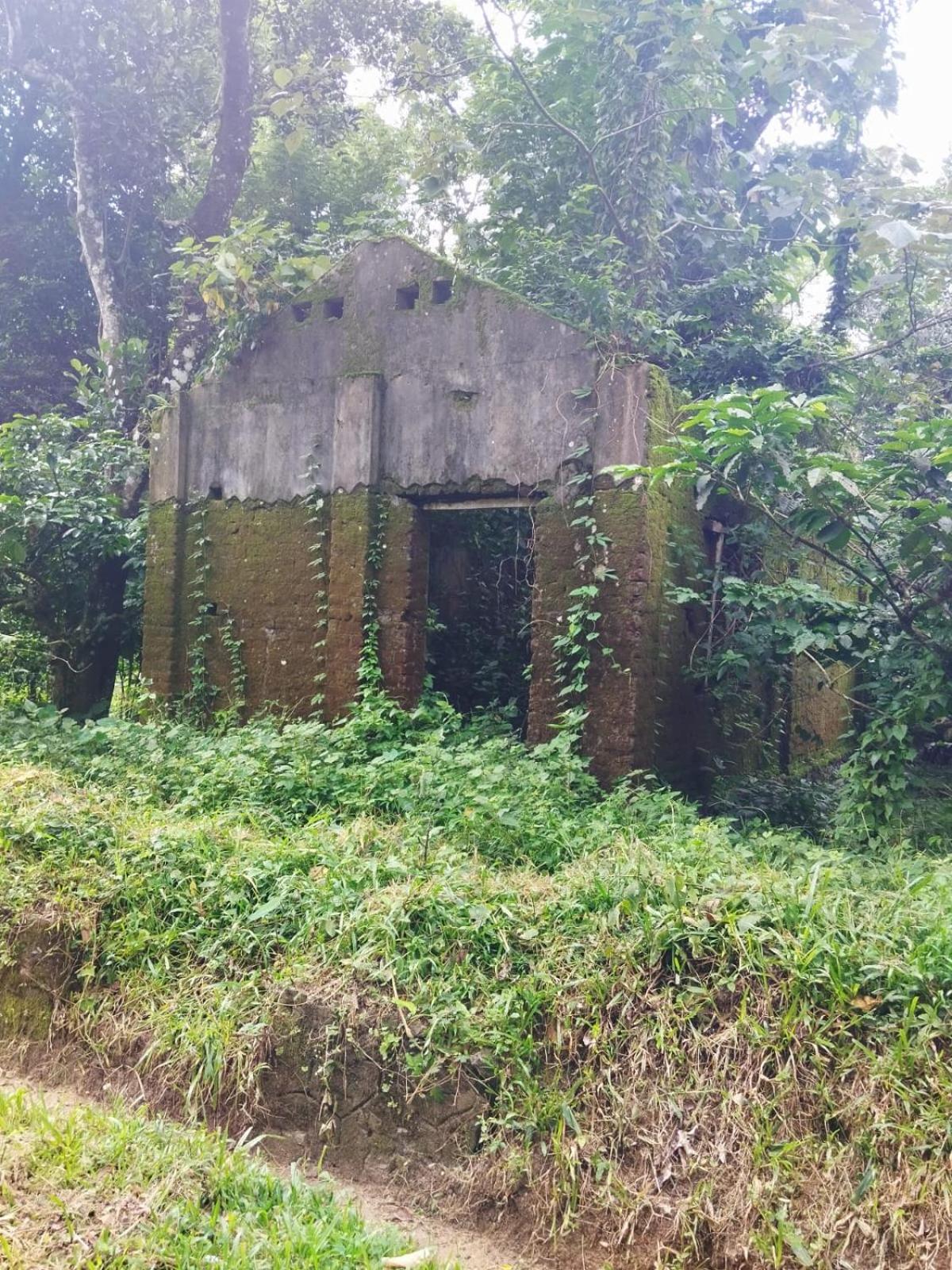 Bhuvanam homestay