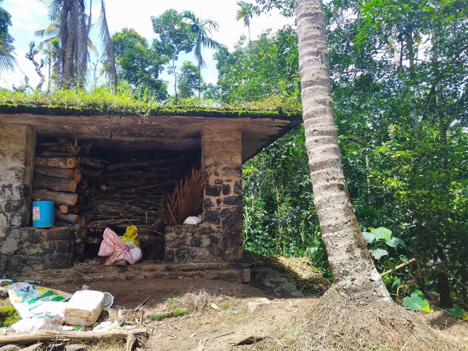 Bhuvanam homestay