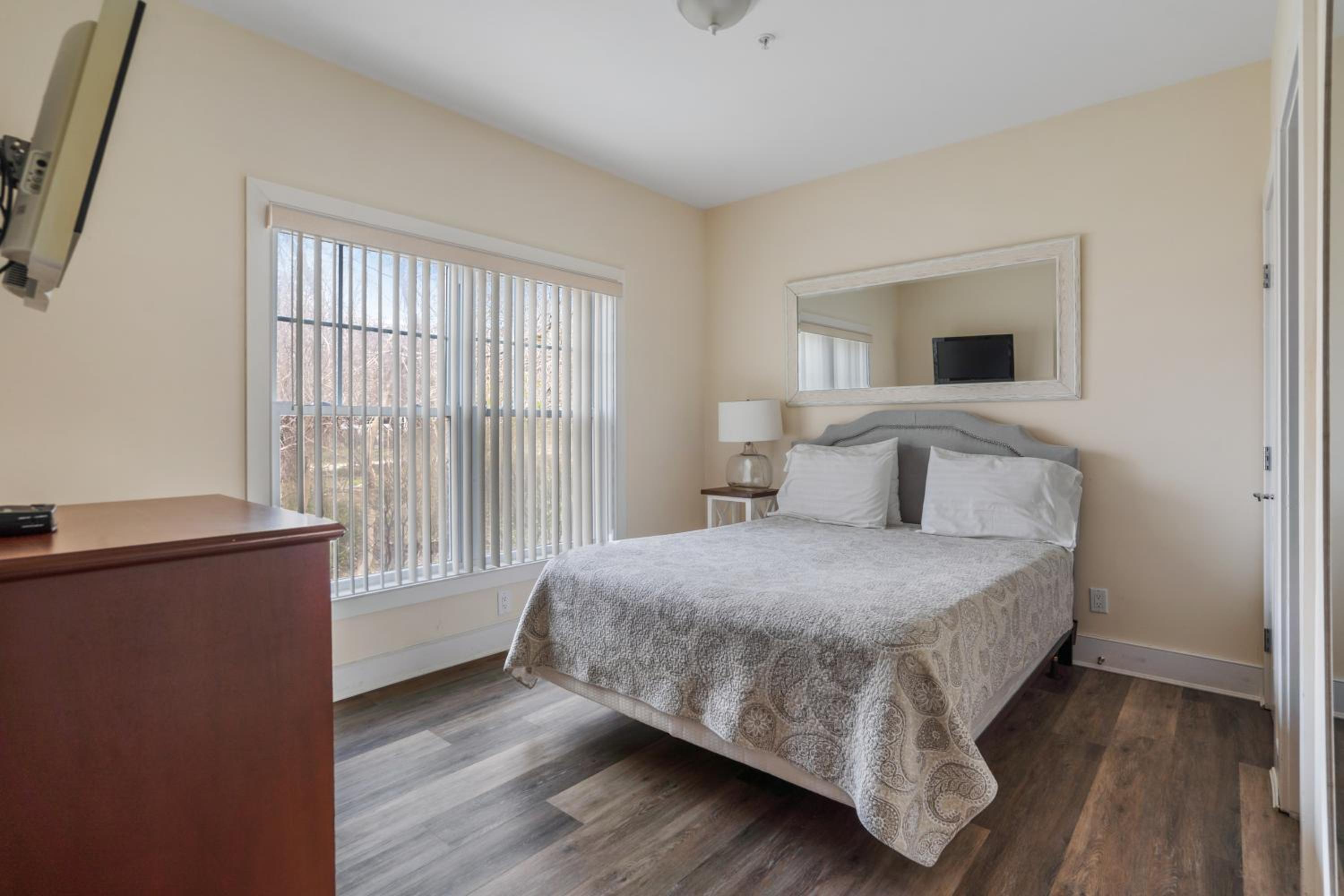 The Cliffside Resort Condominiums